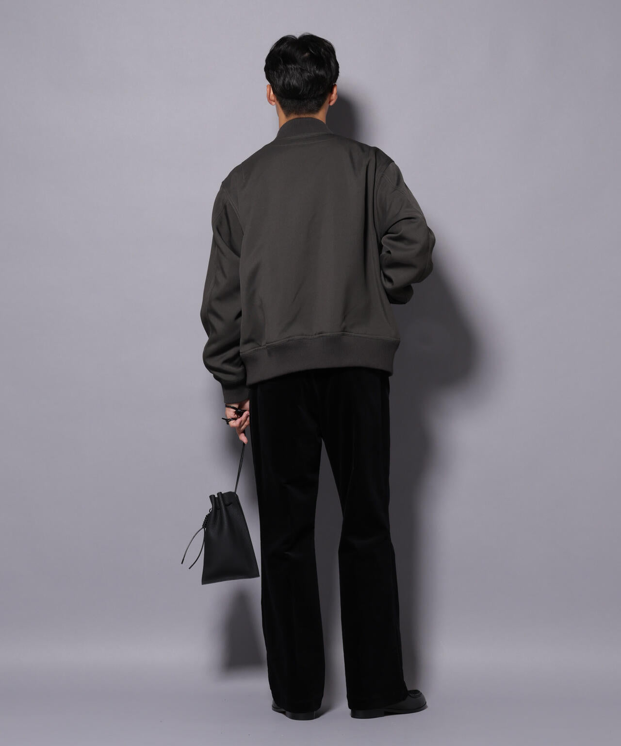 トリプルクロスMA-1