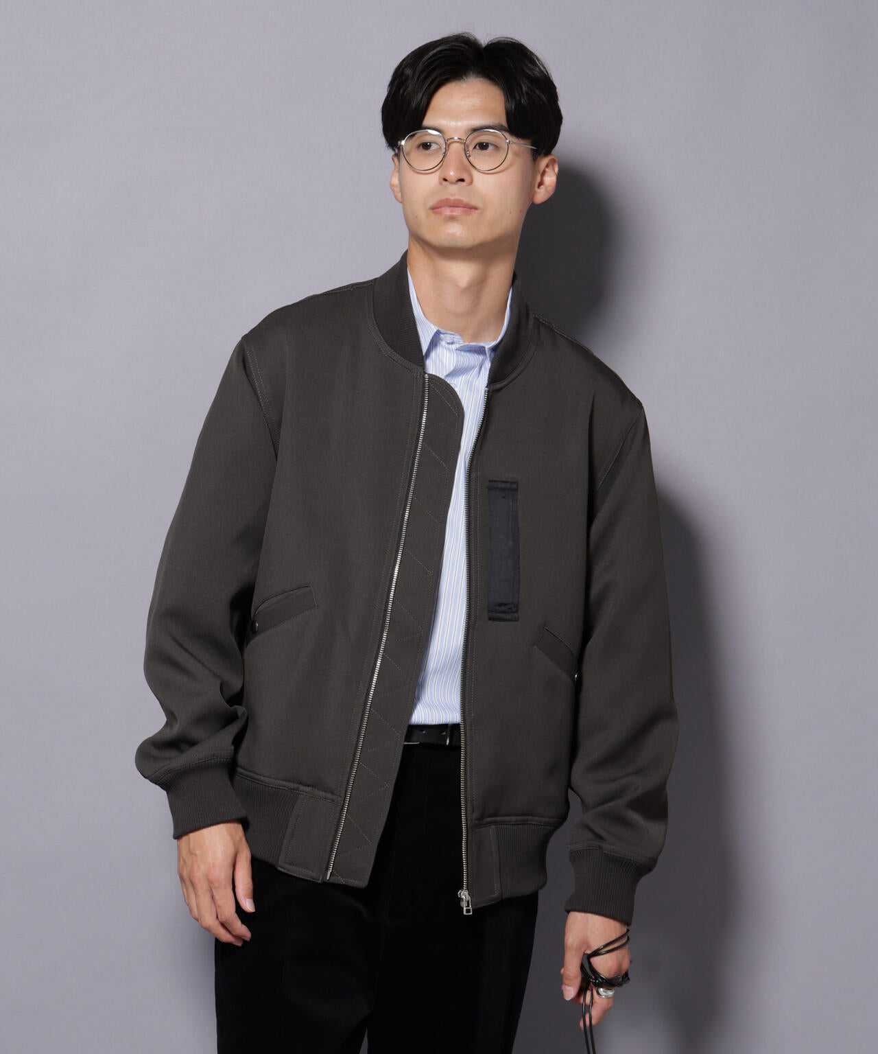 トリプルクロスMA-1 6685212227