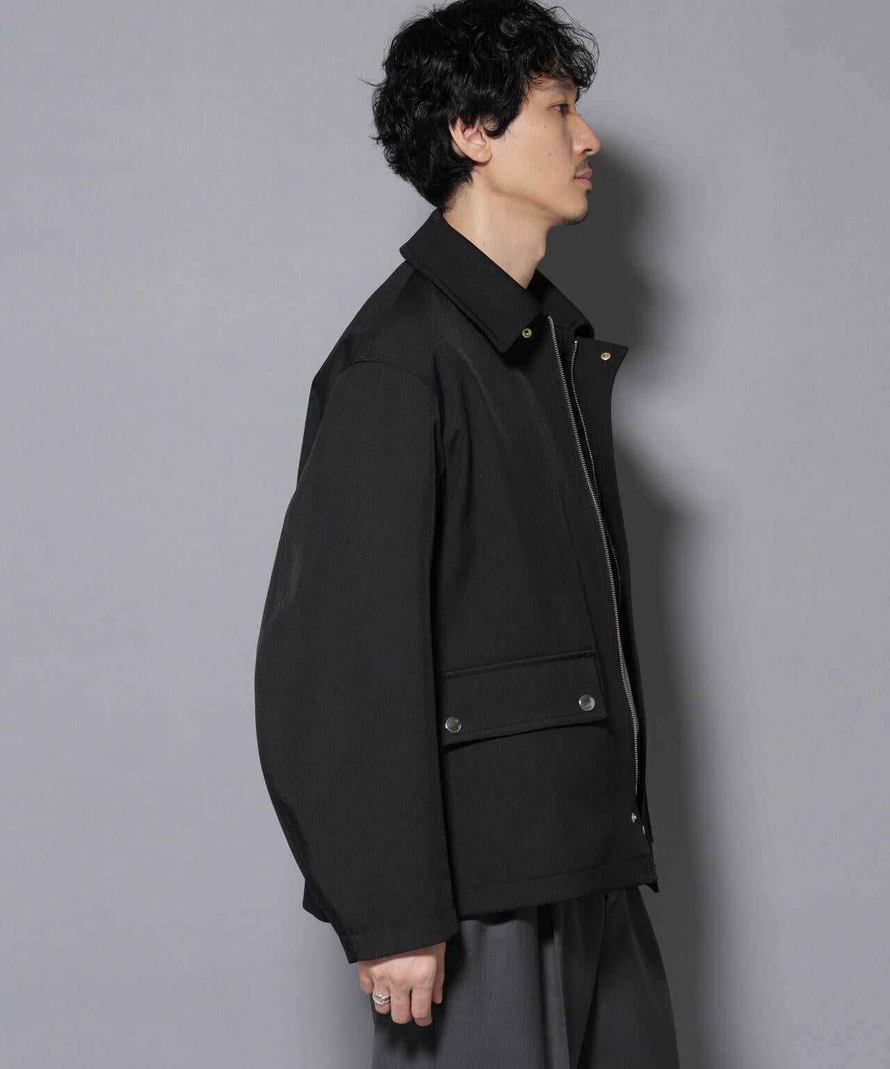 メタルギアボンディングFUSIONSYSTEMカーコート 6685212228