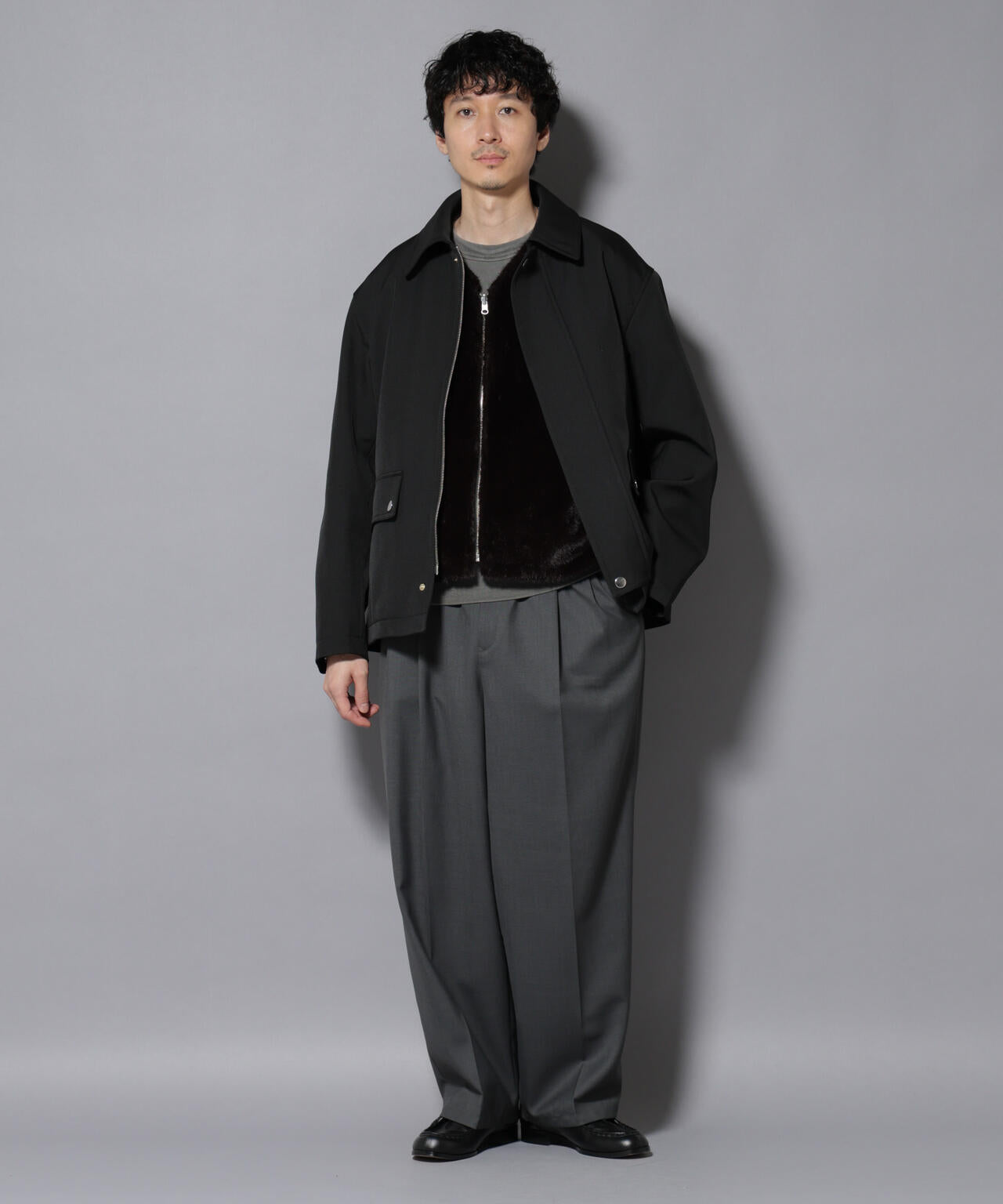 メタルギアボンディングFUSIONSYSTEMカーコート 6685212228