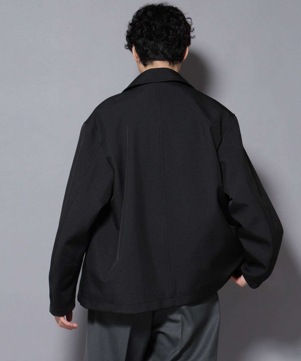 メタルギアボンディングFUSIONSYSTEMカーコート