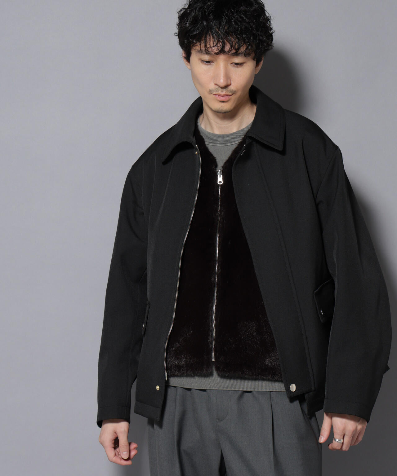 メタルギアボンディングFUSIONSYSTEMカーコート 6685212228