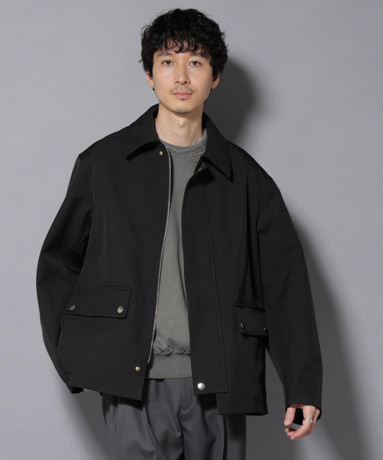 メタルギアボンディングFUSIONSYSTEMカーコート