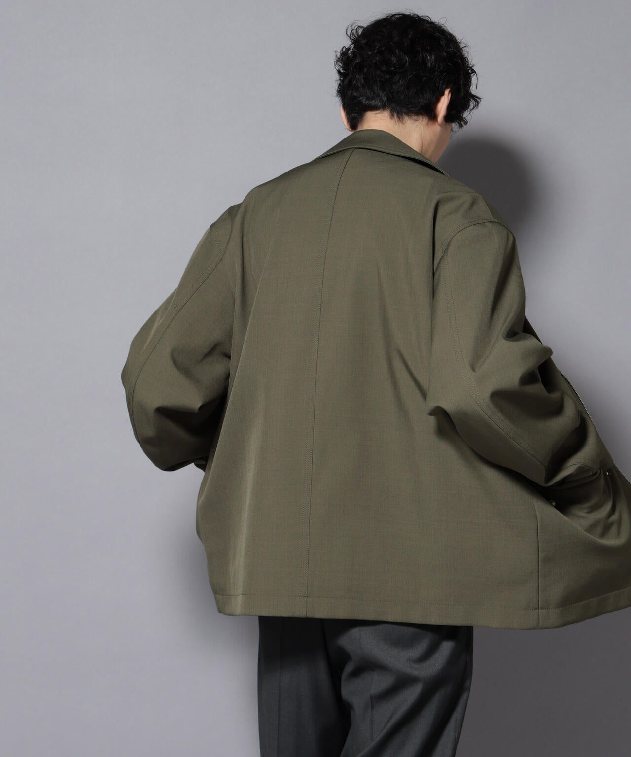 メタルギアボンディングFUSIONSYSTEMカーコート 6685212228