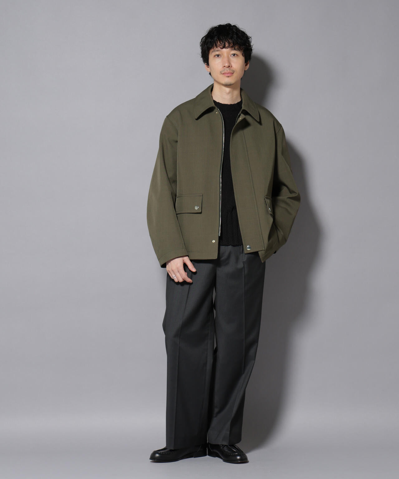 メタルギアボンディングFUSIONSYSTEMカーコート 6685212228