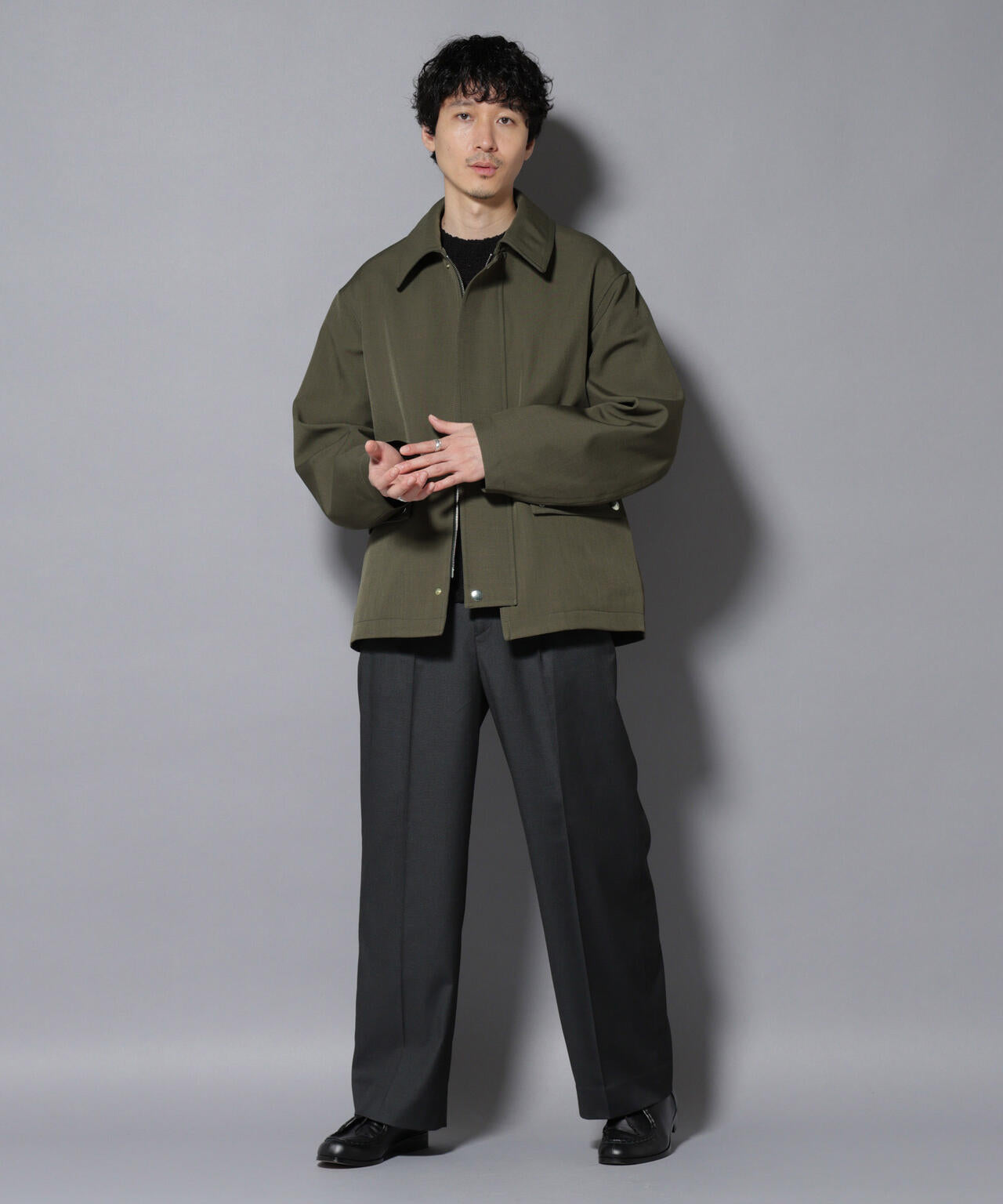 メタルギアボンディングFUSIONSYSTEMカーコート 6685212228