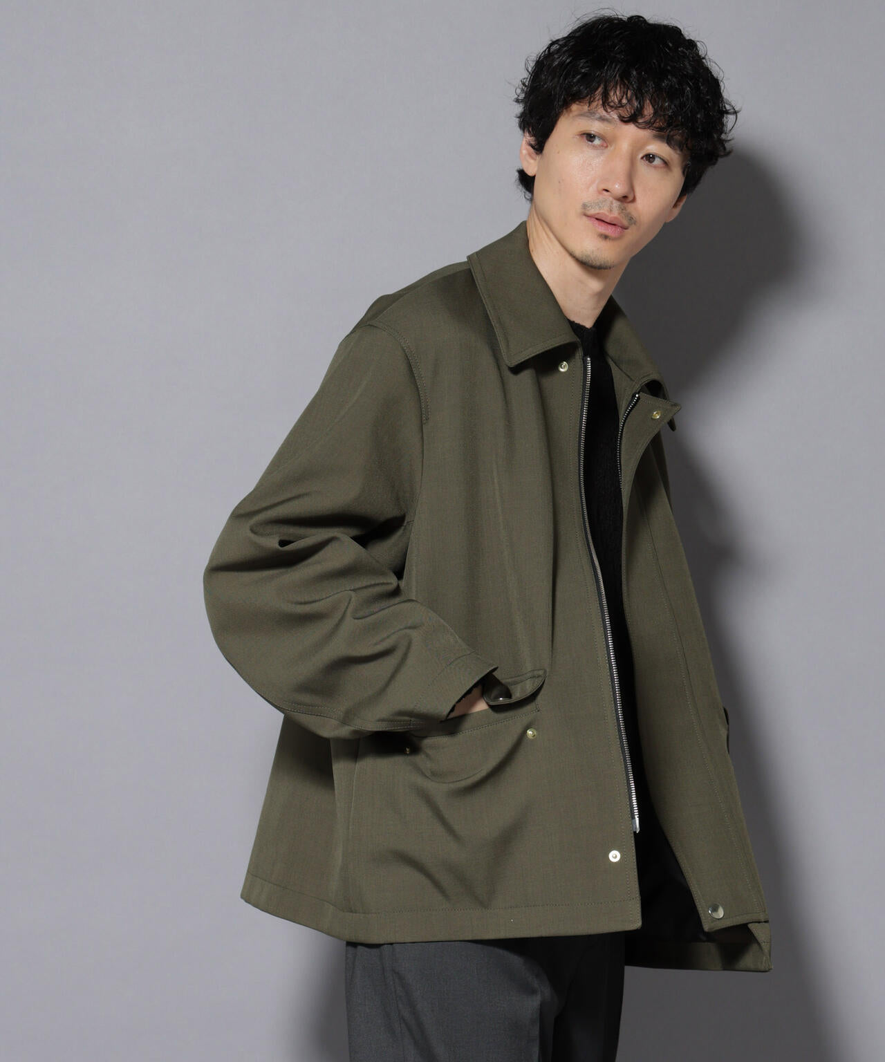 メタルギアボンディングFUSIONSYSTEMカーコート 6685212228