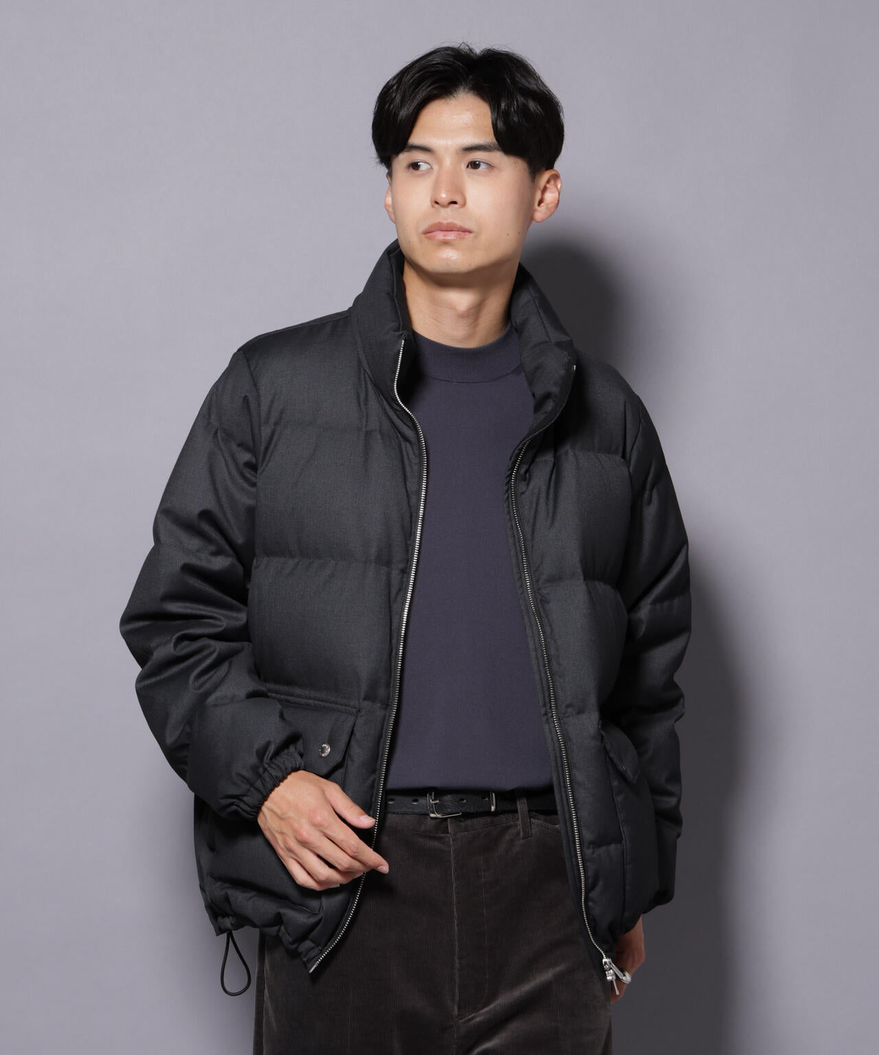 すぐ着れて春先も使える　 軽量ダウン オンラインショップ | 九州(熊本・福岡・長崎)のセレクトショップ