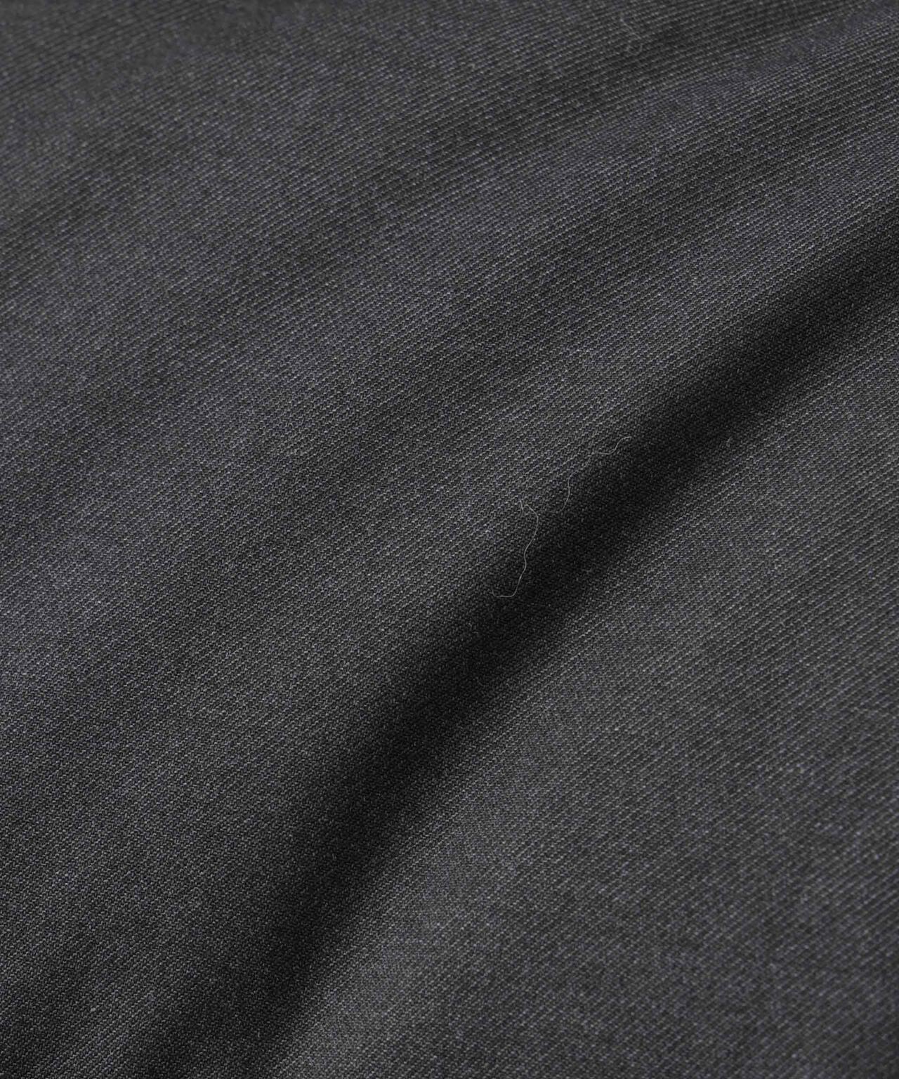 DELEGANTE エアリーサキソニー/グレンチェックTAIONダウンベスト 6685214207