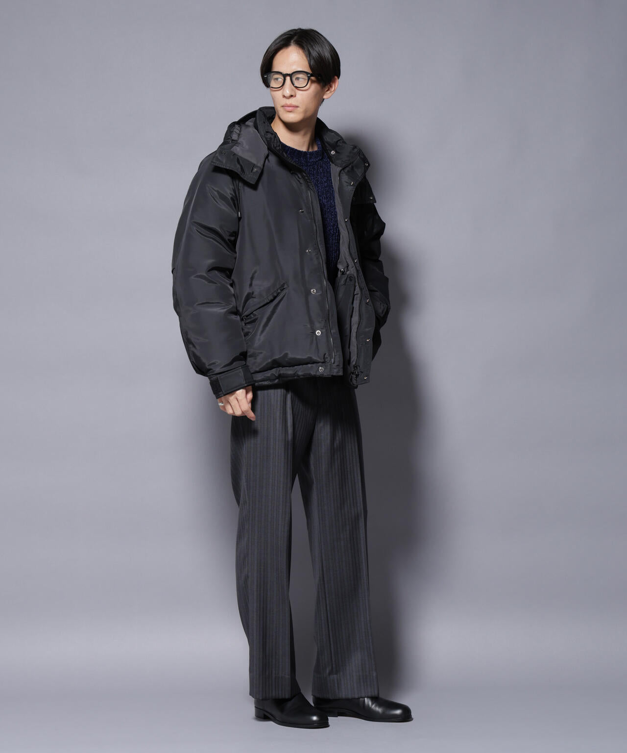 ｢OGAWA PRODUCTS｣anewdown(R) 2WAYダウン 難燃性、撥水 6685214209