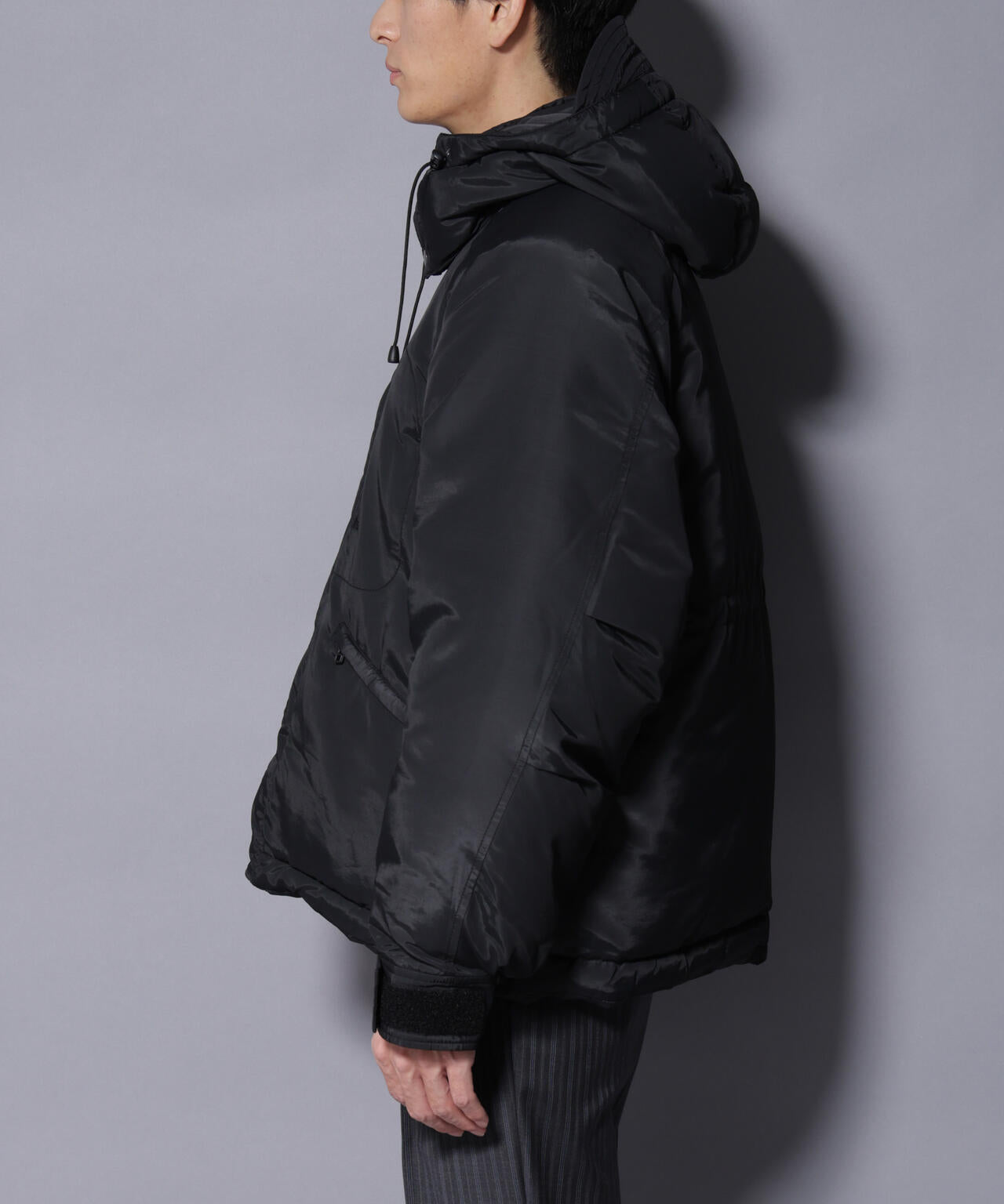 ｢OGAWA PRODUCTS｣anewdown(R) 2WAYダウン 難燃性、撥水 6685214209