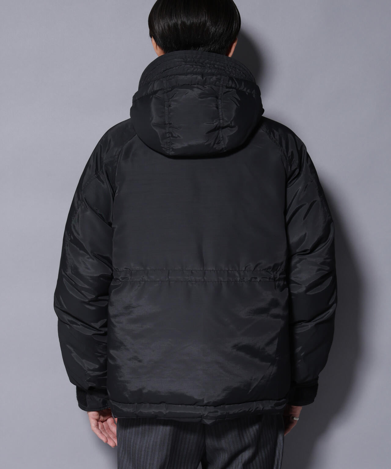 ｢OGAWA PRODUCTS｣anewdown(R) 2WAYダウン 難燃性、撥水 6685214209