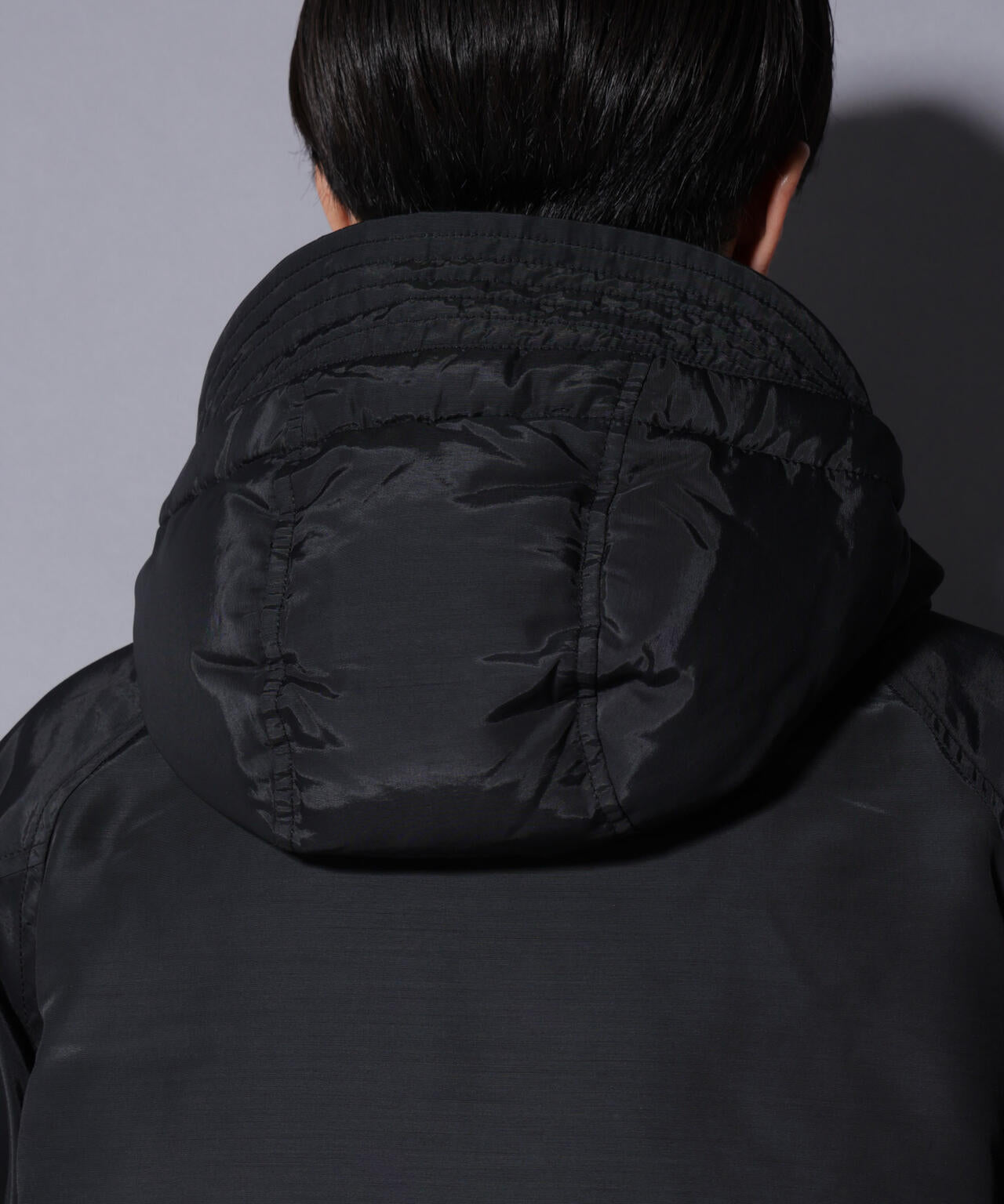 ｢OGAWA PRODUCTS｣anewdown(R) 2WAYダウン 難燃性、撥水 6685214209