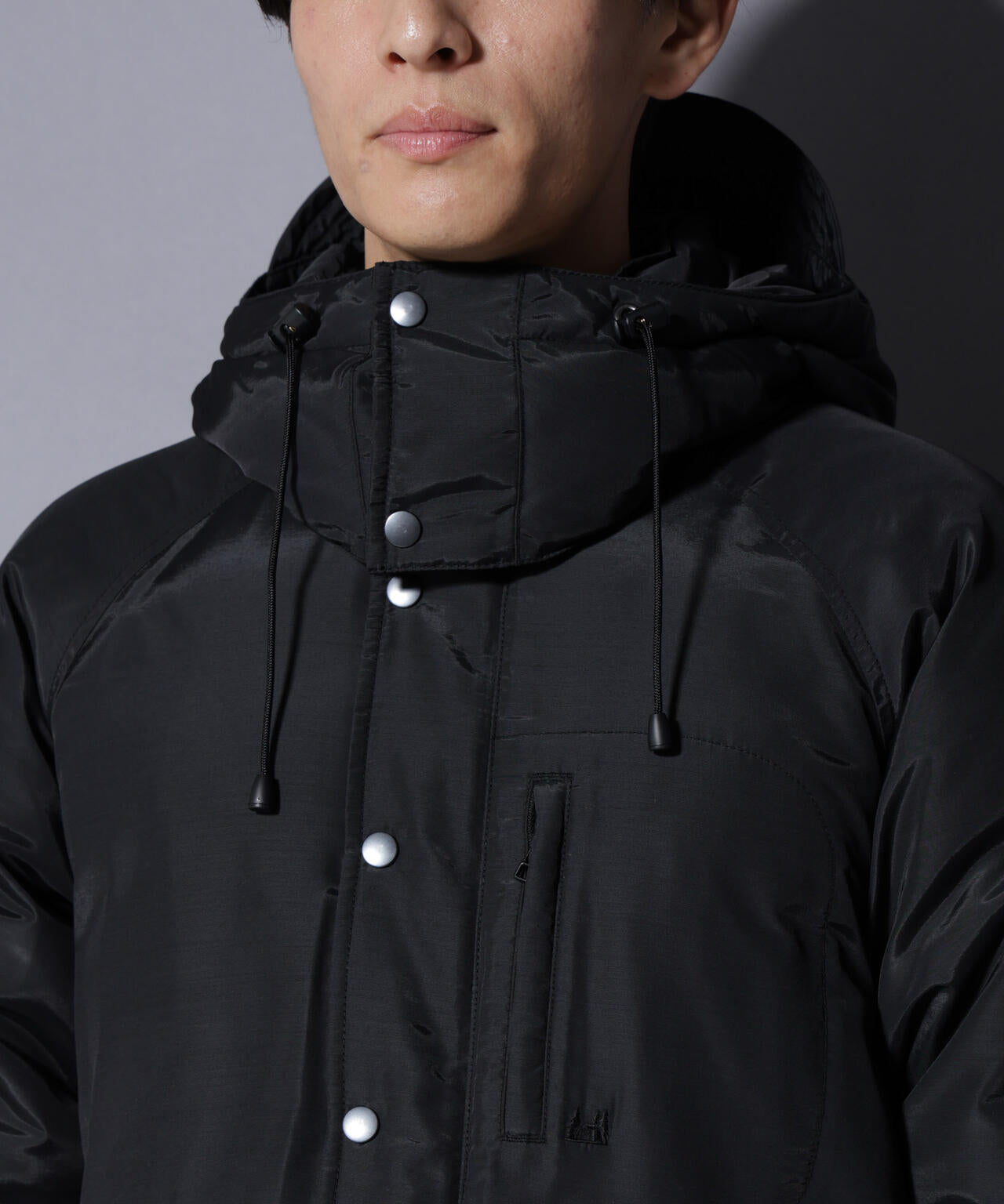 OGAWA PRODUCTS｣anewdown(R) 2WAYダウン 難燃性、撥水