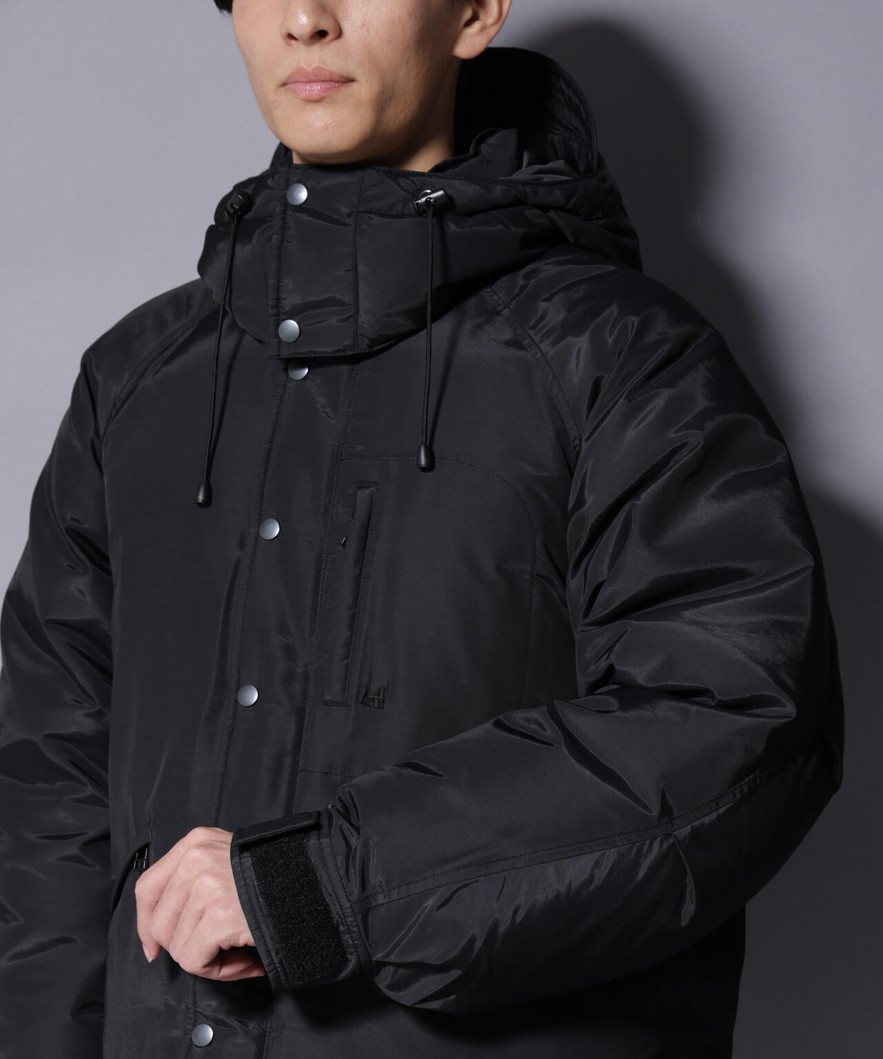 OGAWA PRODUCTS｣anewdown(R) 2WAYダウン 難燃性、撥水