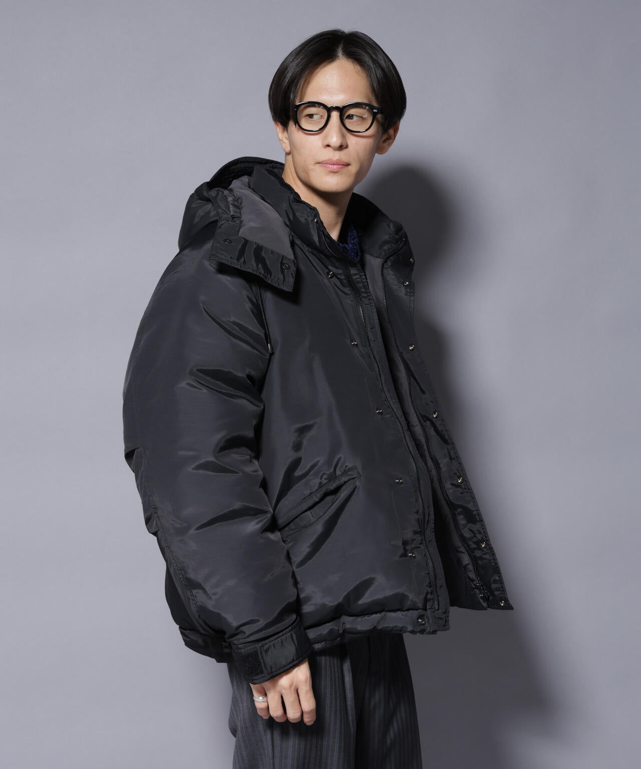 ｢OGAWA PRODUCTS｣anewdown(R) 2WAYダウン 難燃性、撥水 6685214209