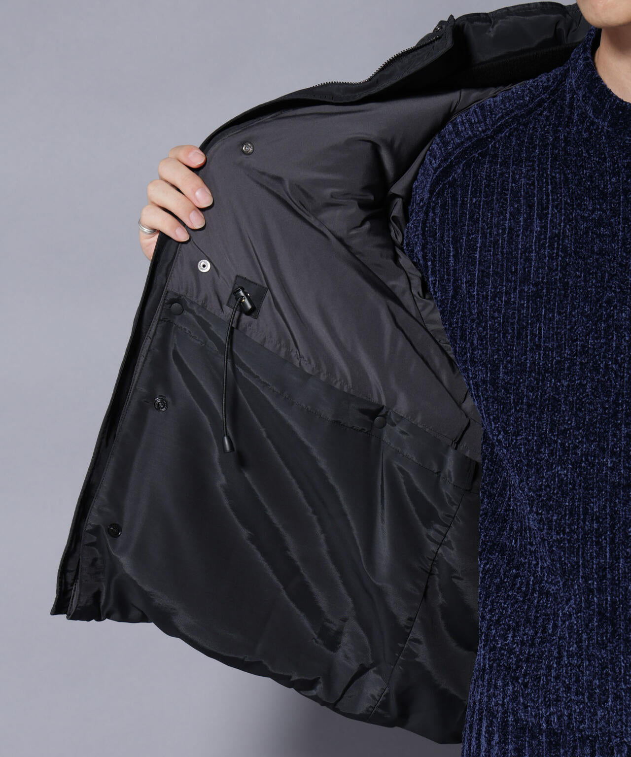 ｢OGAWA PRODUCTS｣anewdown(R) 2WAYダウン 難燃性、撥水 6685214209