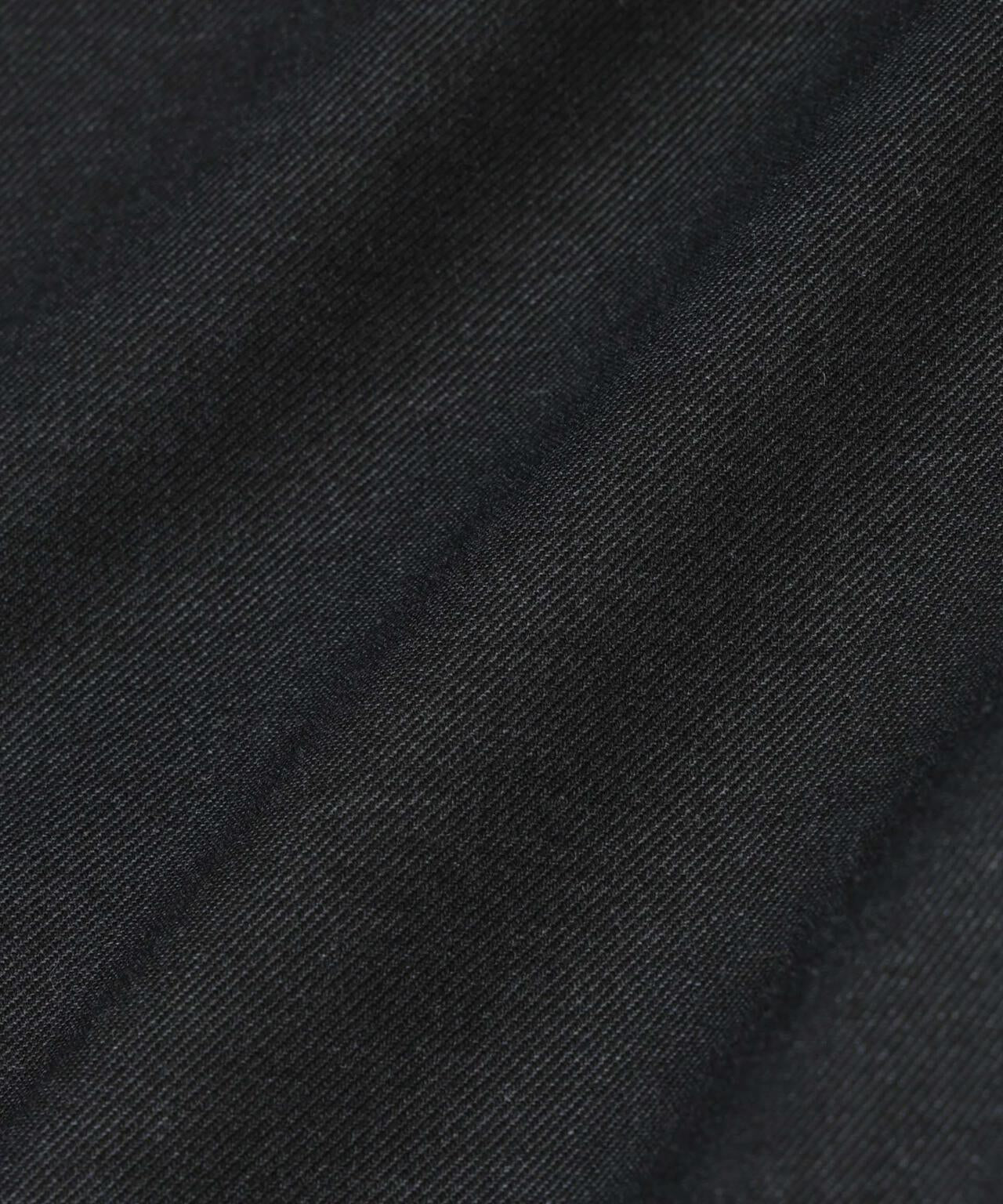 DELEGANTEエアリーサキソニー グリッターストライプテーラードジャケット(セットアップ可) 6685216201