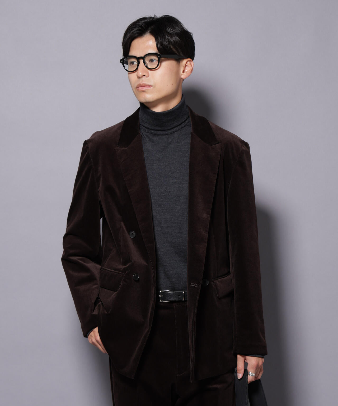 Men's Ranking スーツ｜ナノ・ユニバース公式通販サイト｜NANO