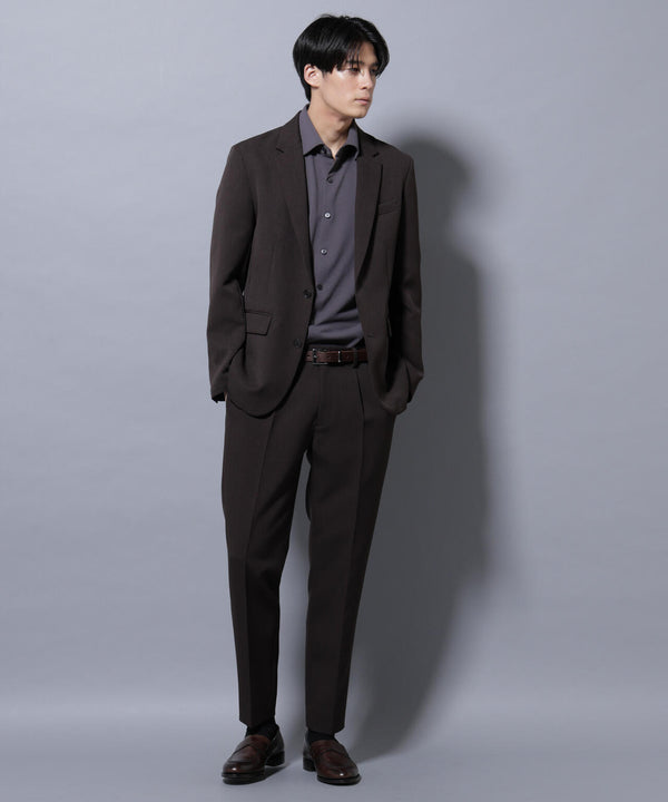 ｢Damerino｣ReflaxR ダブルクロスウェザーセットアップ