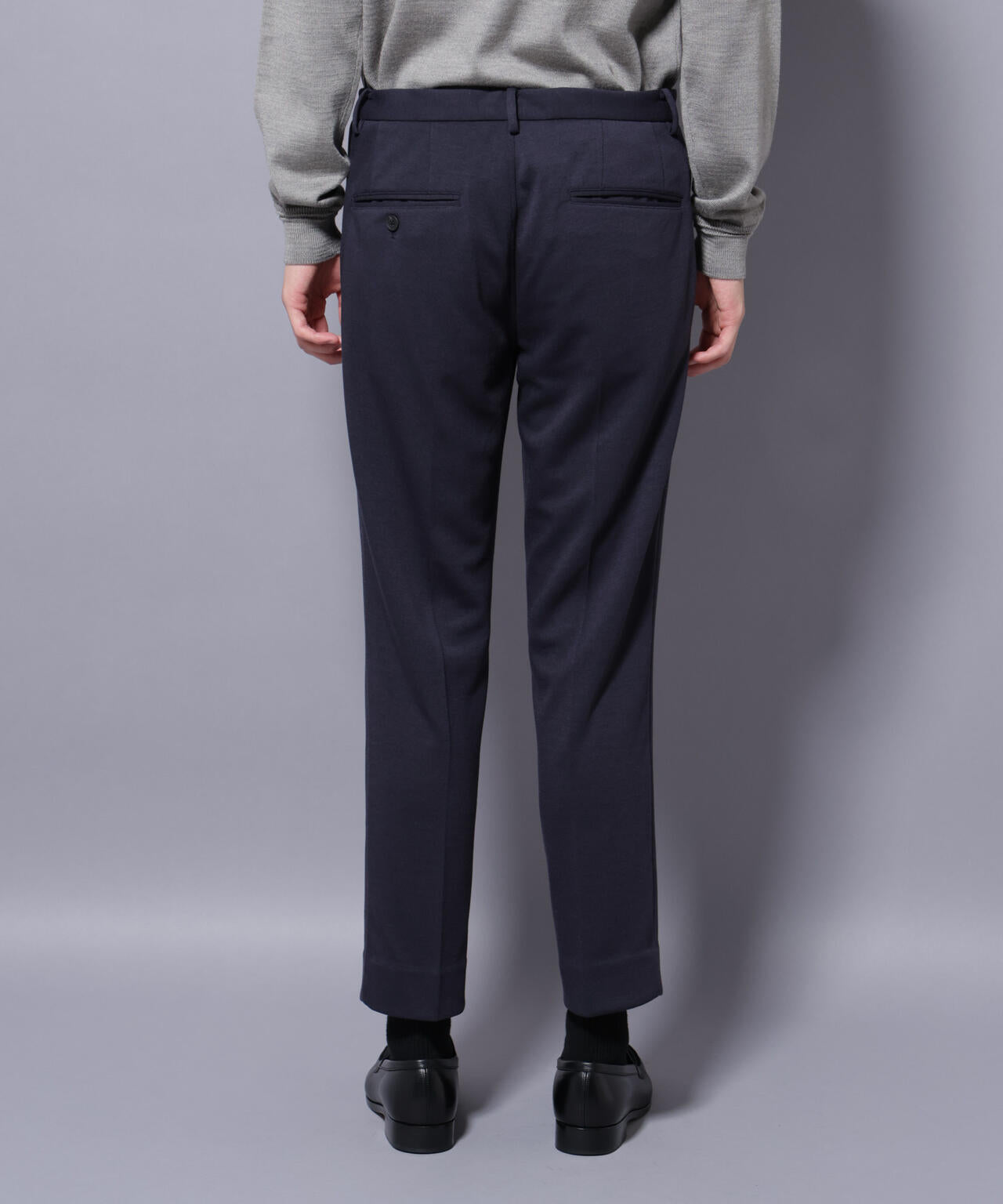 「Damerino」ポンチストレッチセットアップ 6685218205