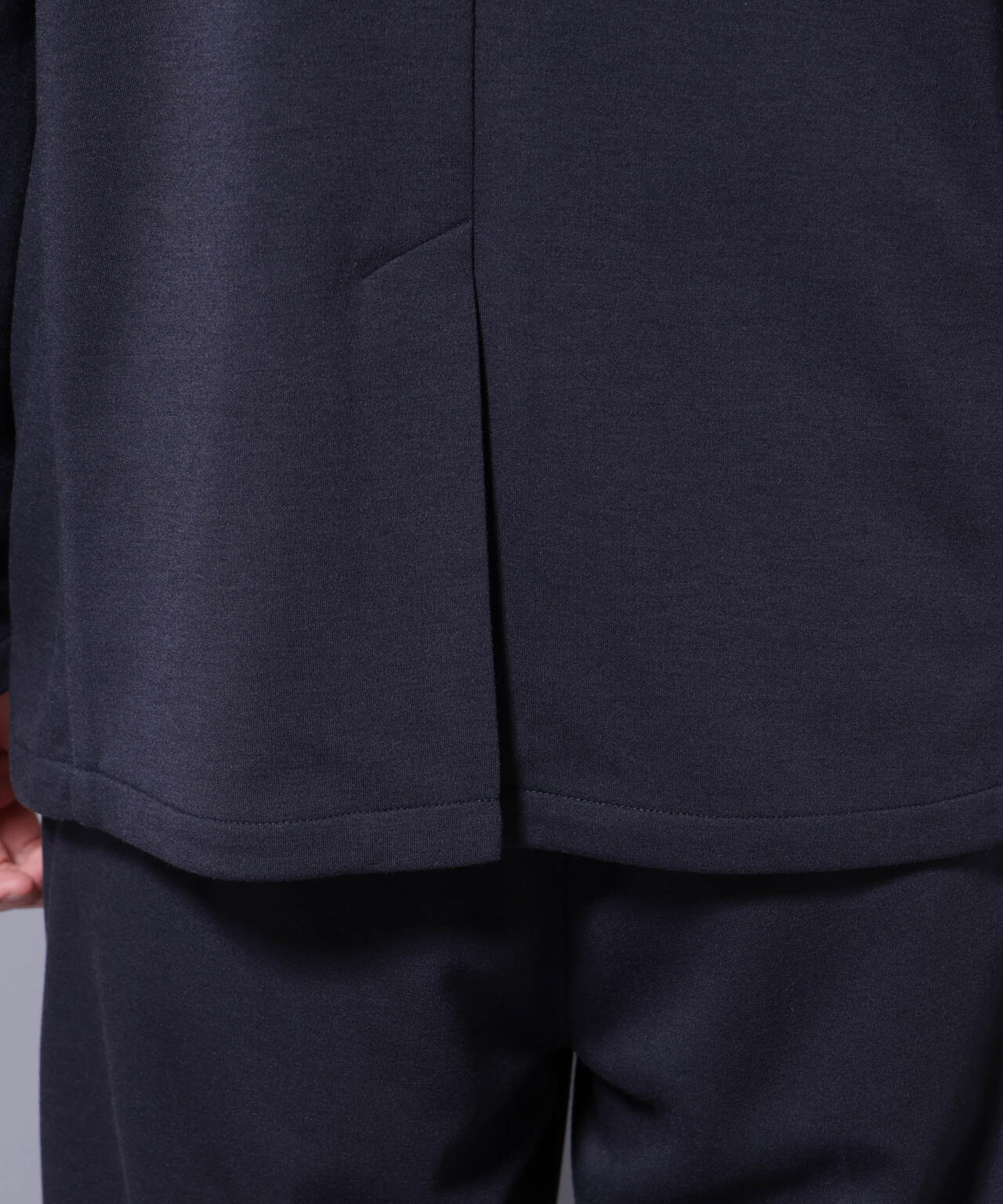 「Damerino」ポンチストレッチセットアップ 6685218205
