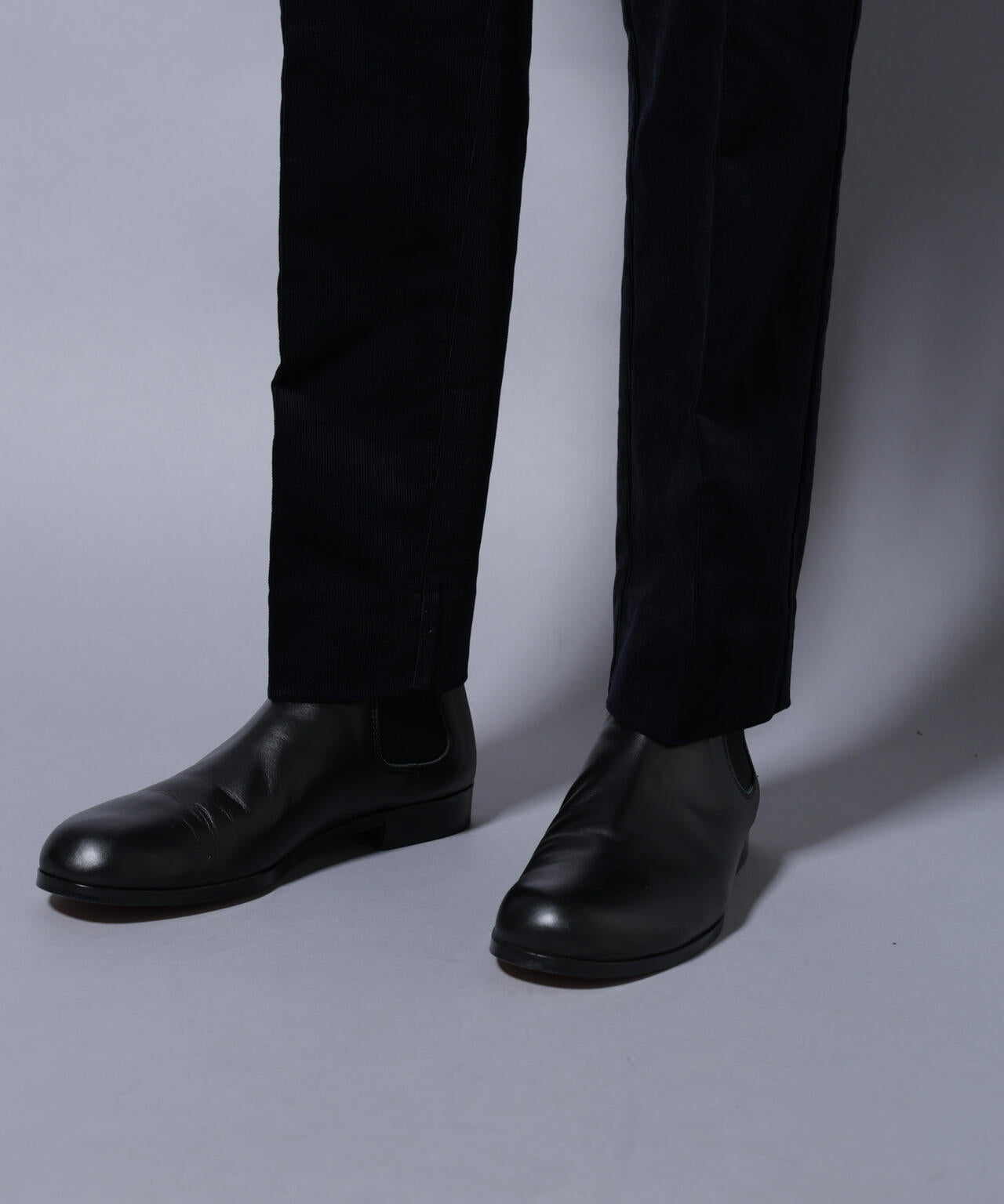 「Damerino」コットンコーデュロイストレッチセットアップ 6685218208
