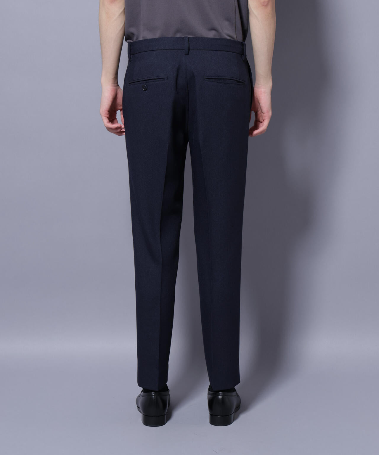 大人気セットアップ】「Damerino」LANATEC(R) メランジツイルセットアップ