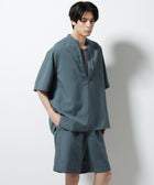 ブルーグリーン