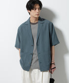 ブルーグリーン