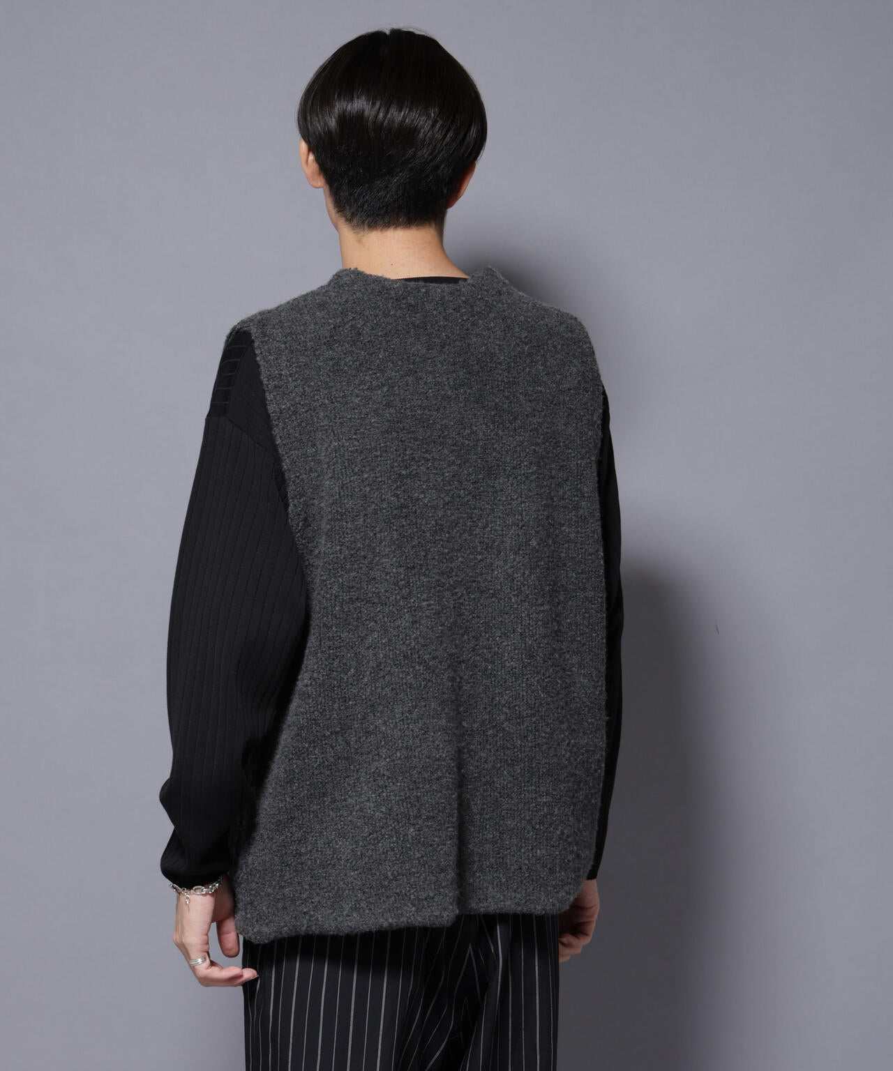 W/Acパイル オルタナティブベスト