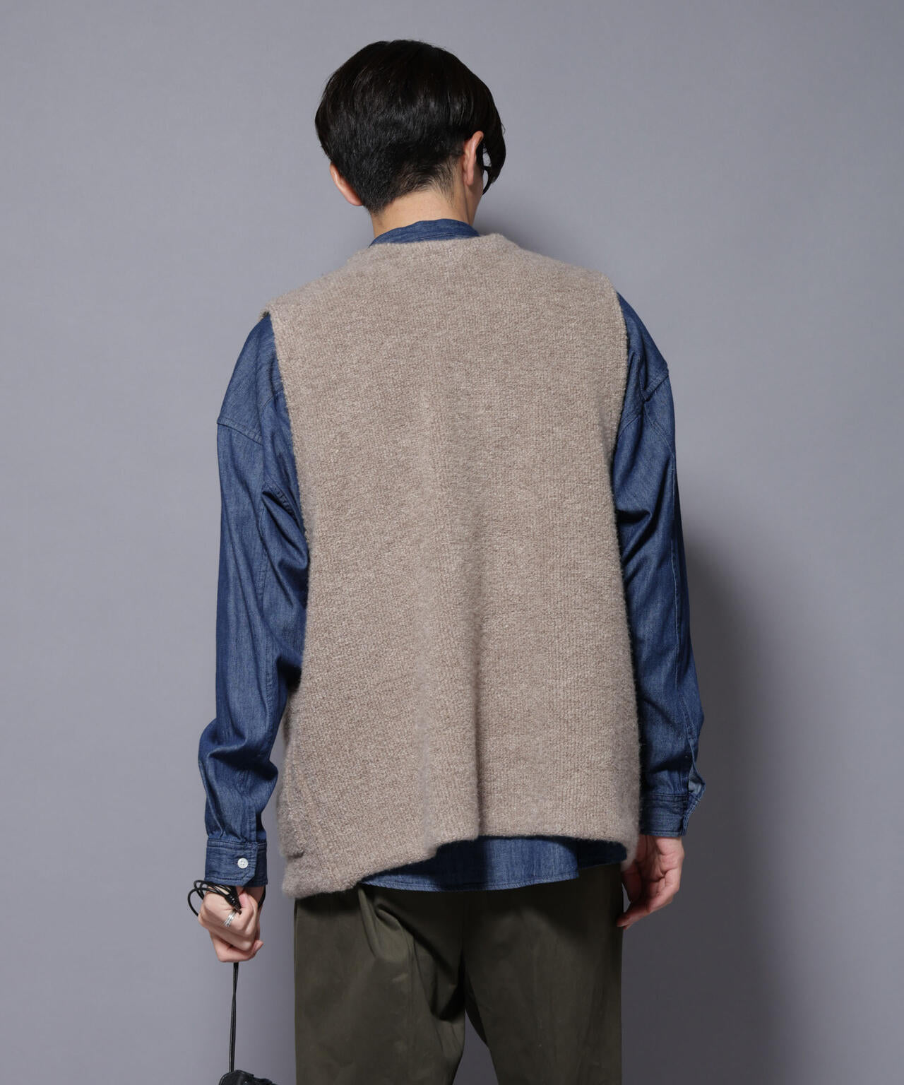 ナノユニバース（NANO universe）/W／Acパイル オルタナティブベスト W/Acパイル オルタナティブベスト