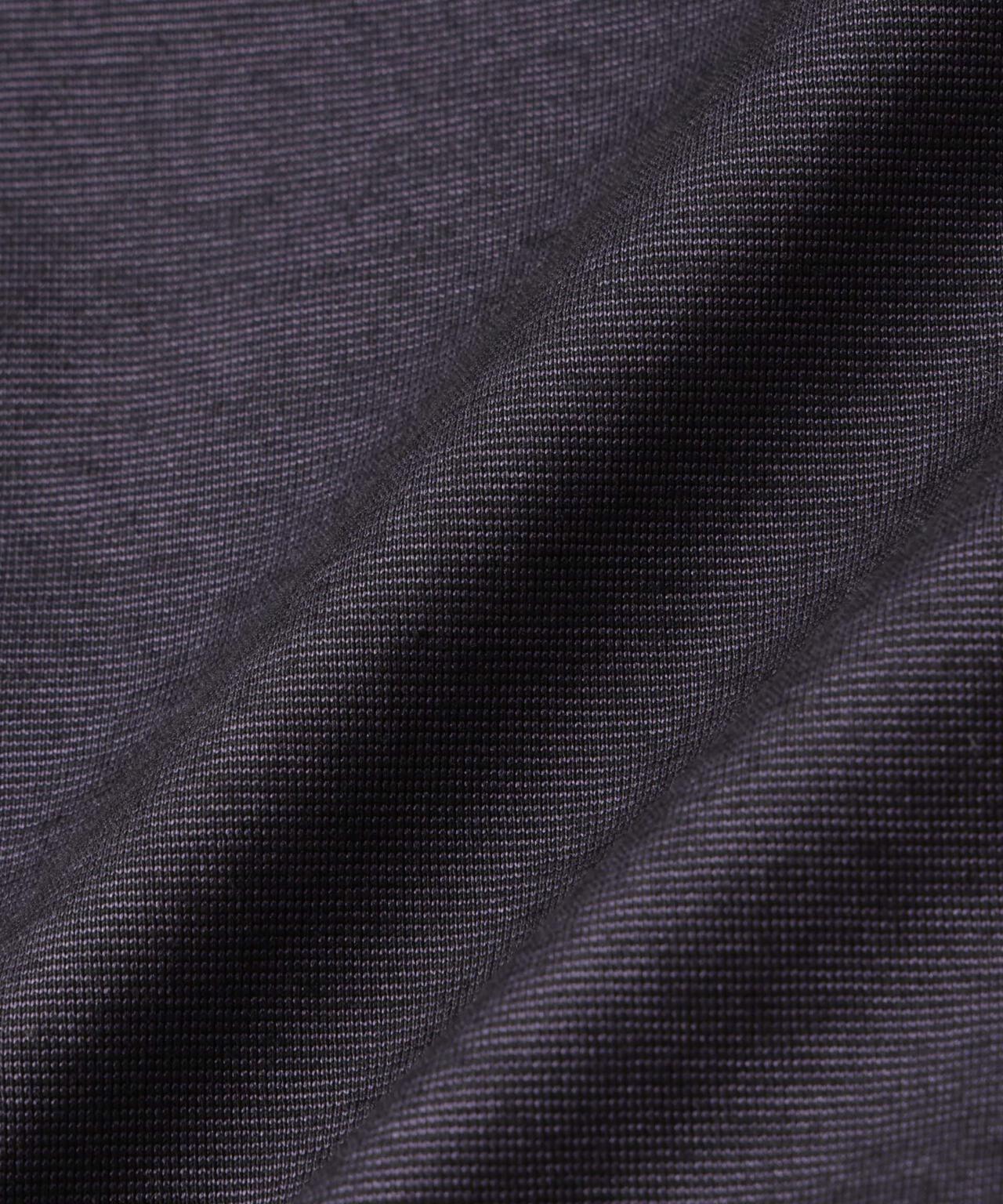 ソラーロライトストレッチヘンリーネックTシャツ 長袖 6685223202