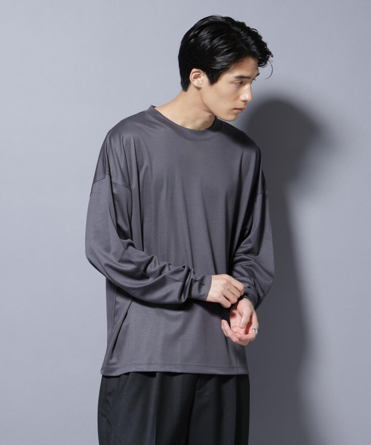 NANO universe｜BRAND｜ナノ・ユニバース公式通販サイト