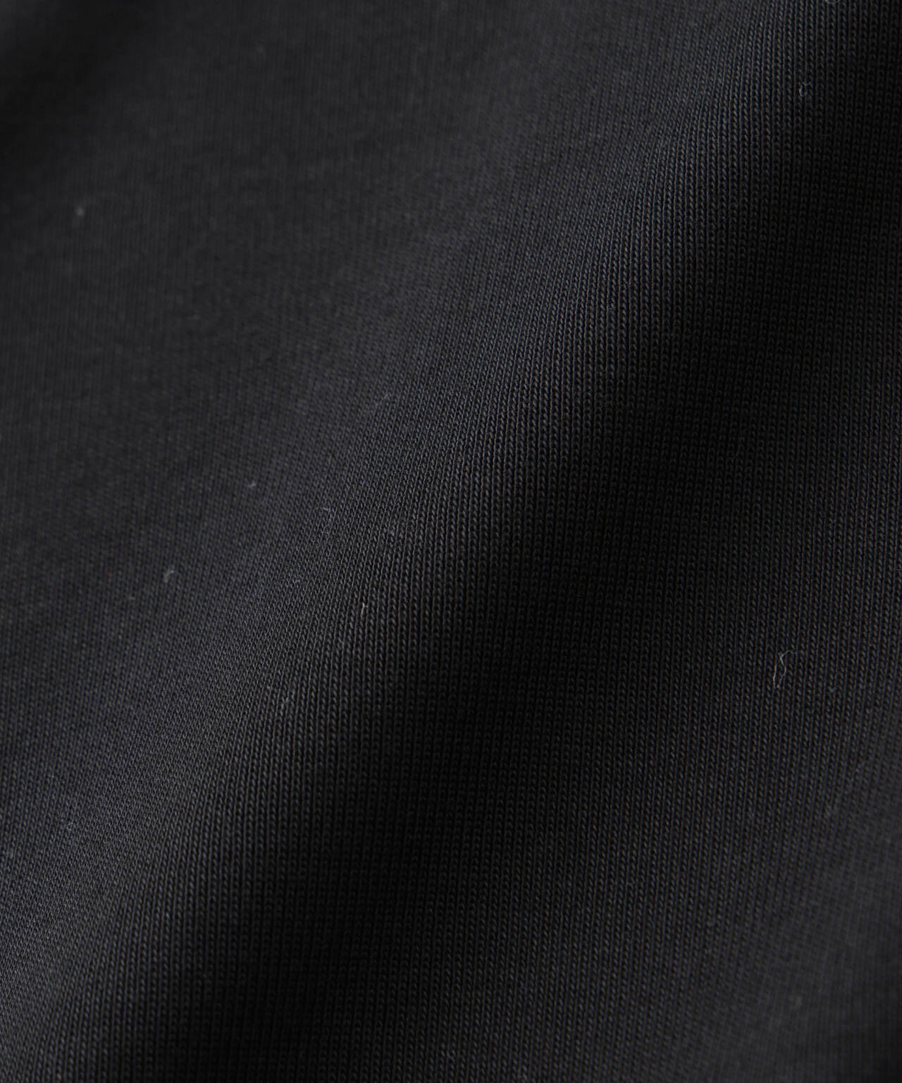 「FORMAL JERSEY」モックネックカットソー長袖 6685223206