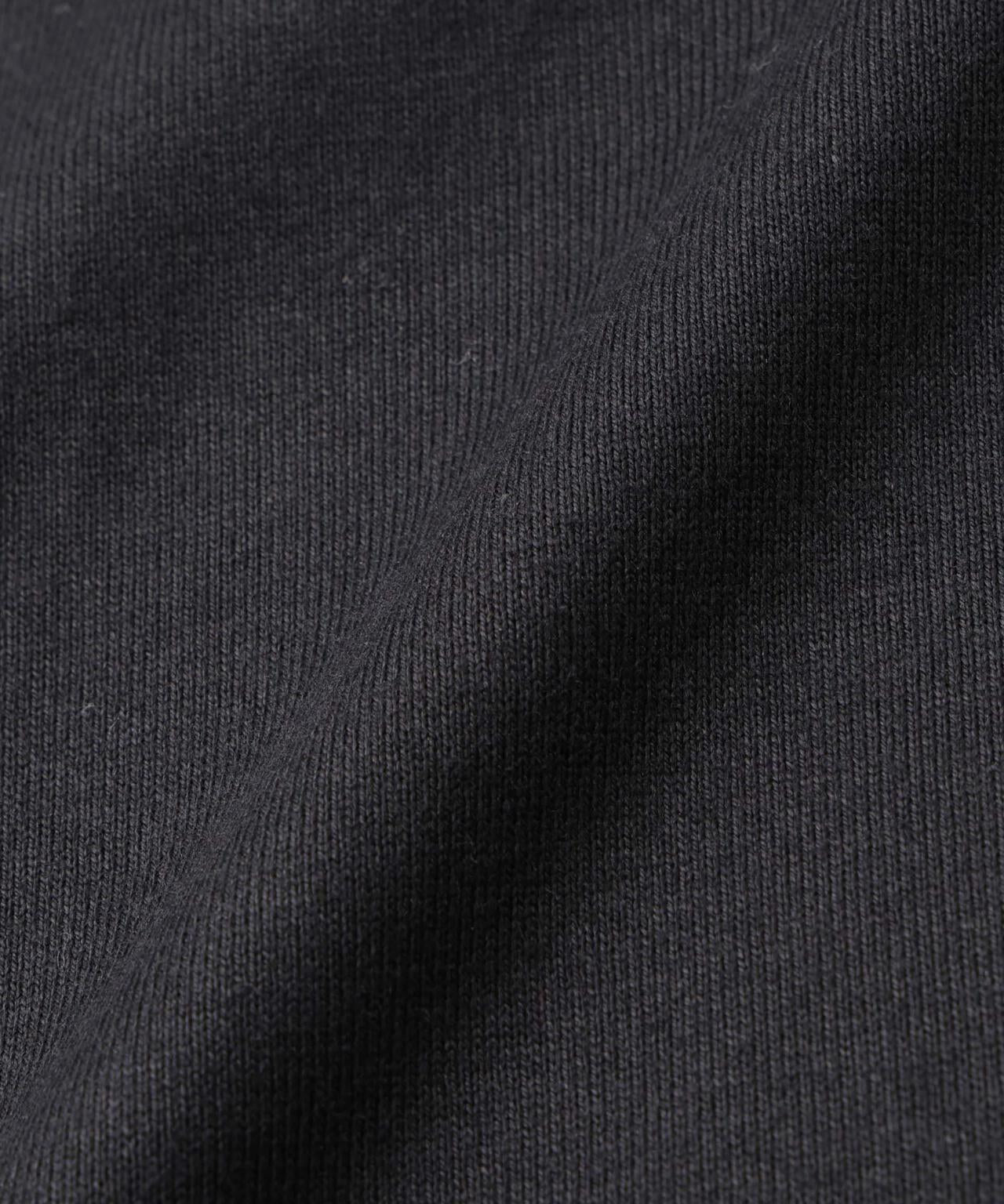 Anti Soaked(R) 汗染み防止 クルーネックワイドTシャツ七分袖 6685223207