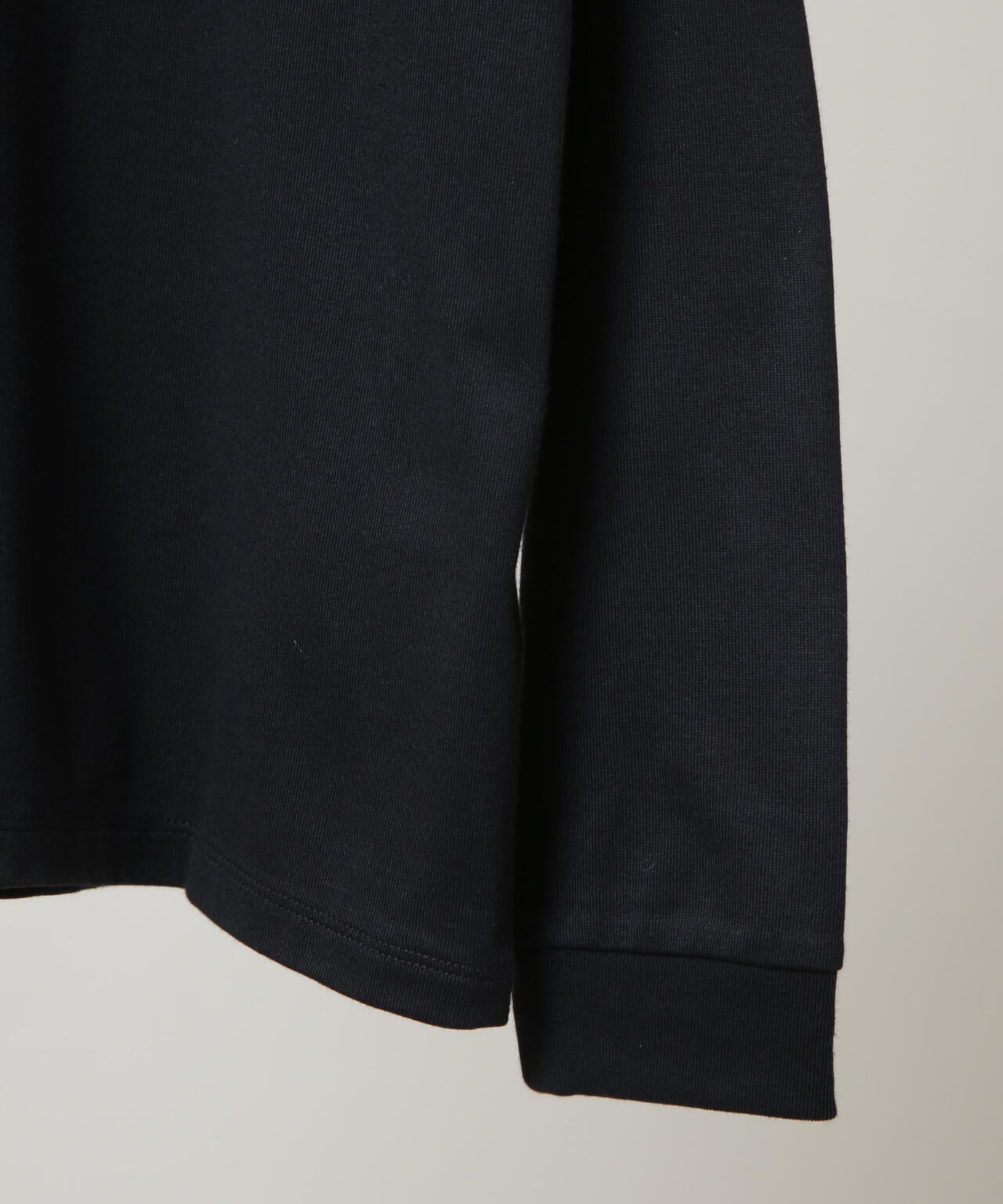 Anti Soaked(R) 汗染み防止 クルーネック ビッグシルエット Tシャツ