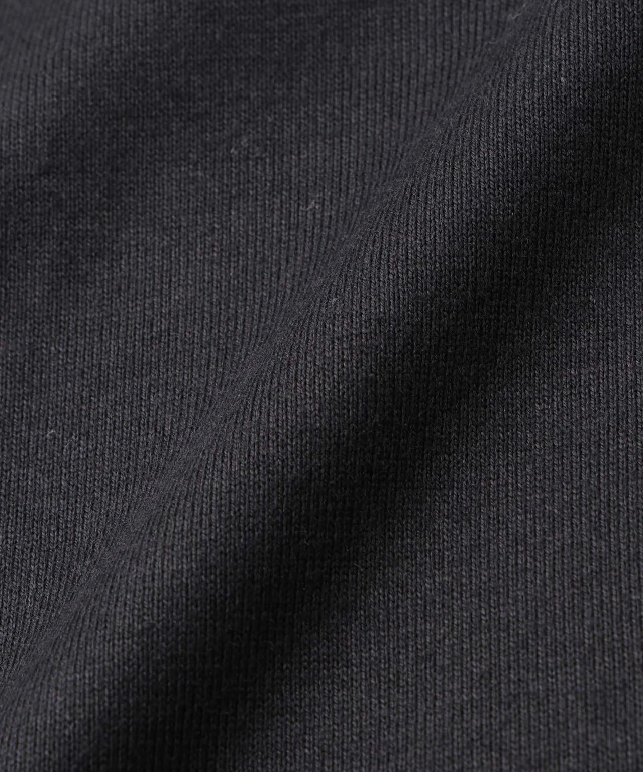 Anti Soaked(R)汗染み防止 クルーネックTシャツ 長袖 6685223209