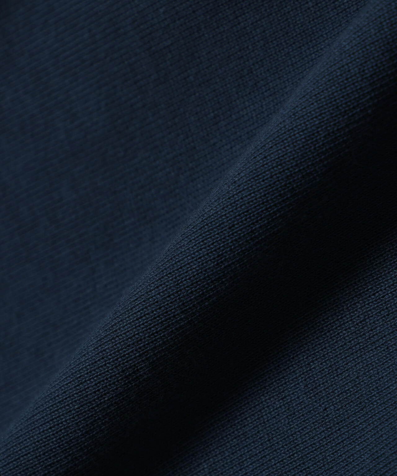 天竺ヘビーコットンボートネックＴシャツ 長袖 6685223212