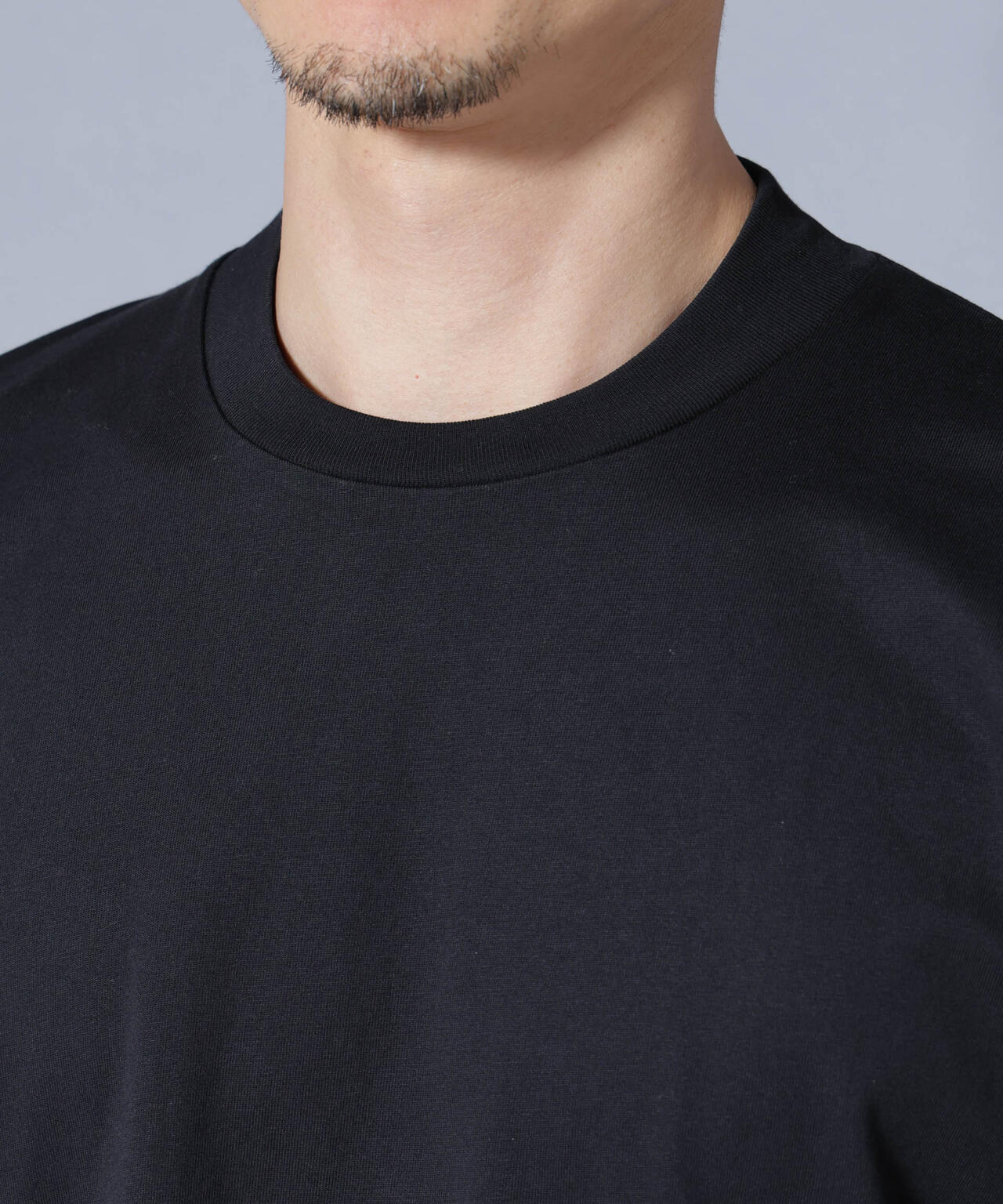 ジャケT(R) クルーネック 長袖 6685223217