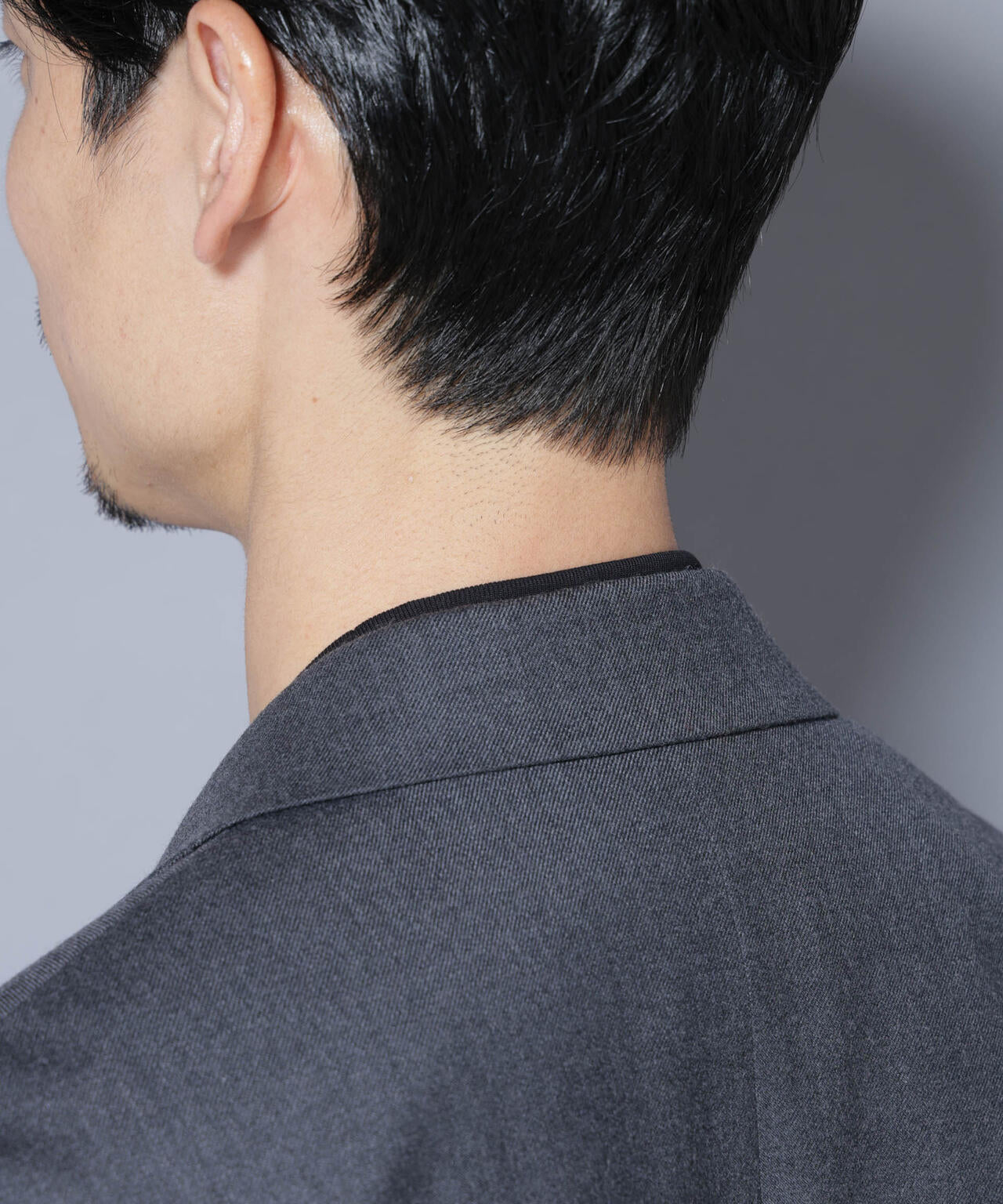 ジャケT(R) クルーネック 長袖 6685223217