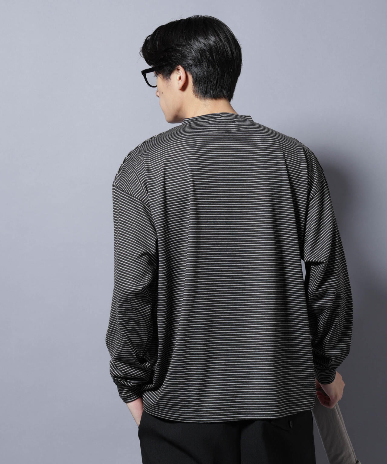 MIYATA×NANO JAPAN MADE 100%WOOL Tシャツ 6685223222