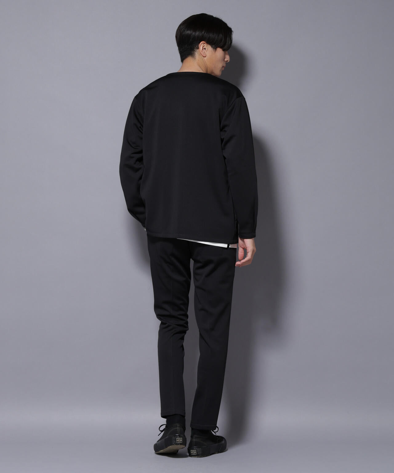 MC｣coveross(R) フリースボンディングトッパーブルゾン