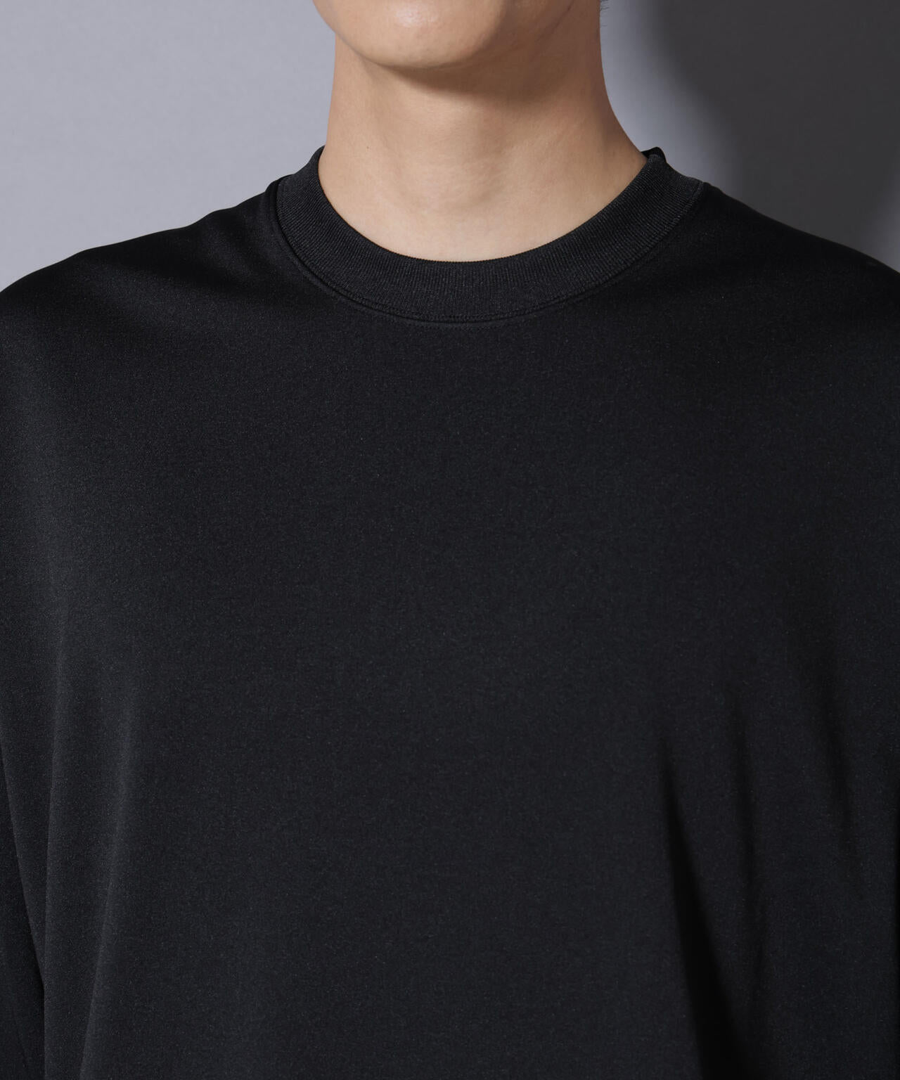 ｢MC｣coveross(R)  フリースボンディングクルーネック 6685223226