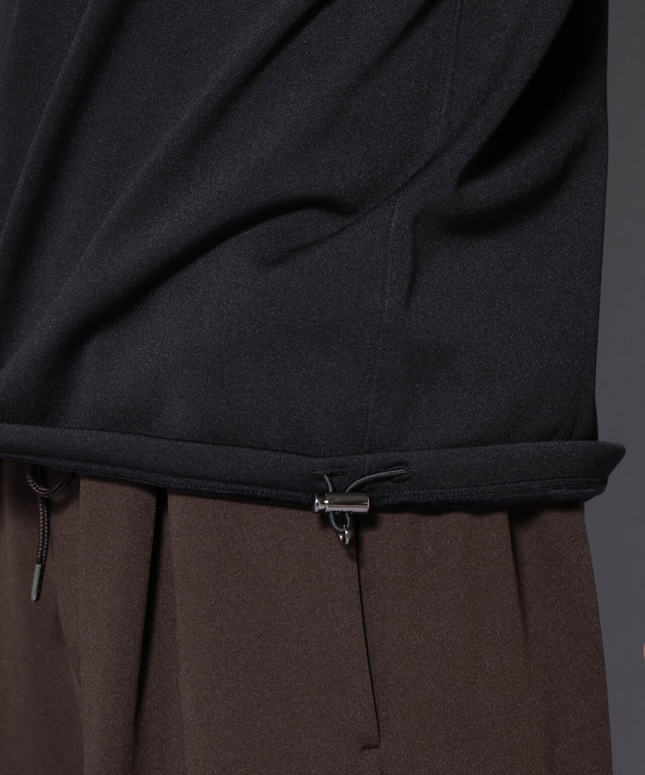 ｢MC｣coveross(R)  フリースボンディングクルーネック 6685223226