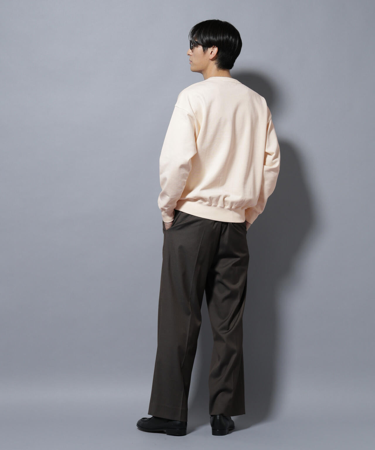 最終値下げ‼️60sハンドペイントスウェット Winners