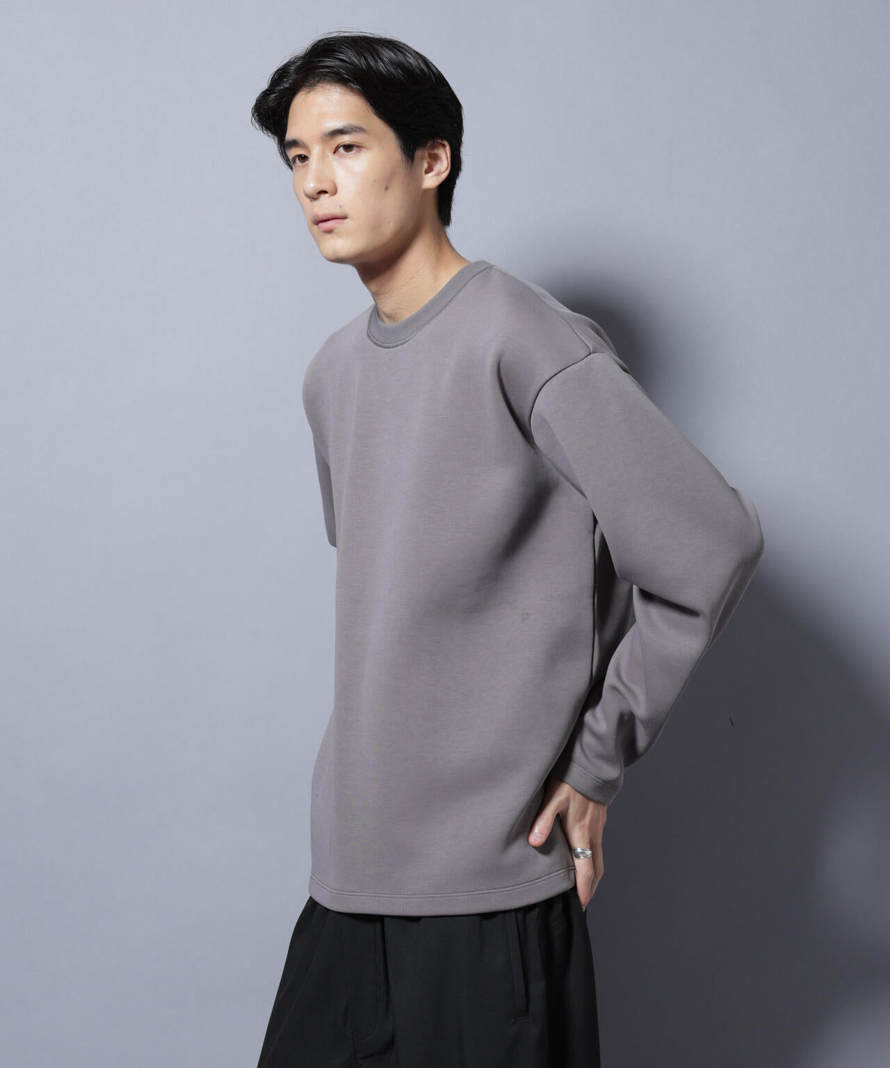 ダンボール メロープルオーバー