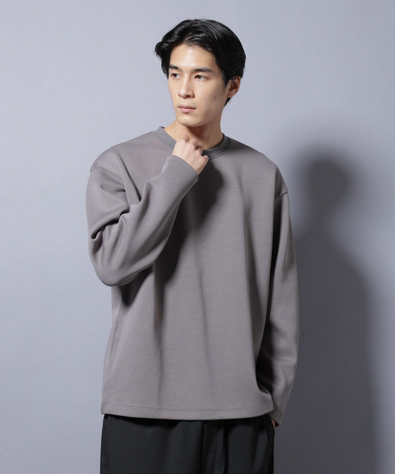 ダンボール メロープルオーバー