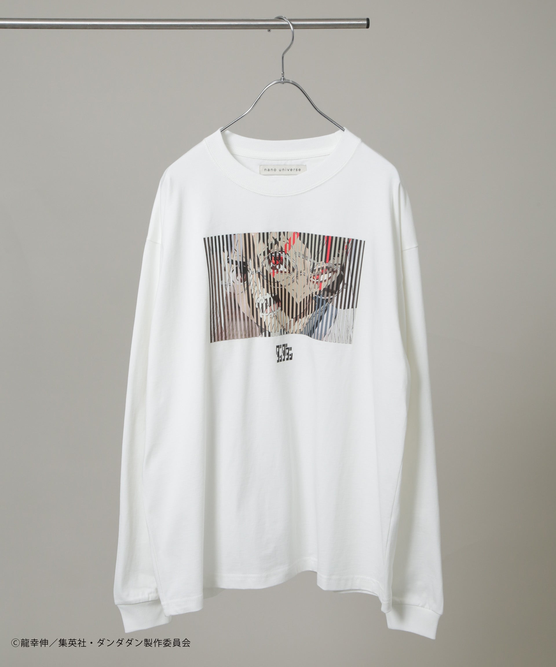 ダンダダン | Kosuke Kawamura」オカルン変身前×変身後ver