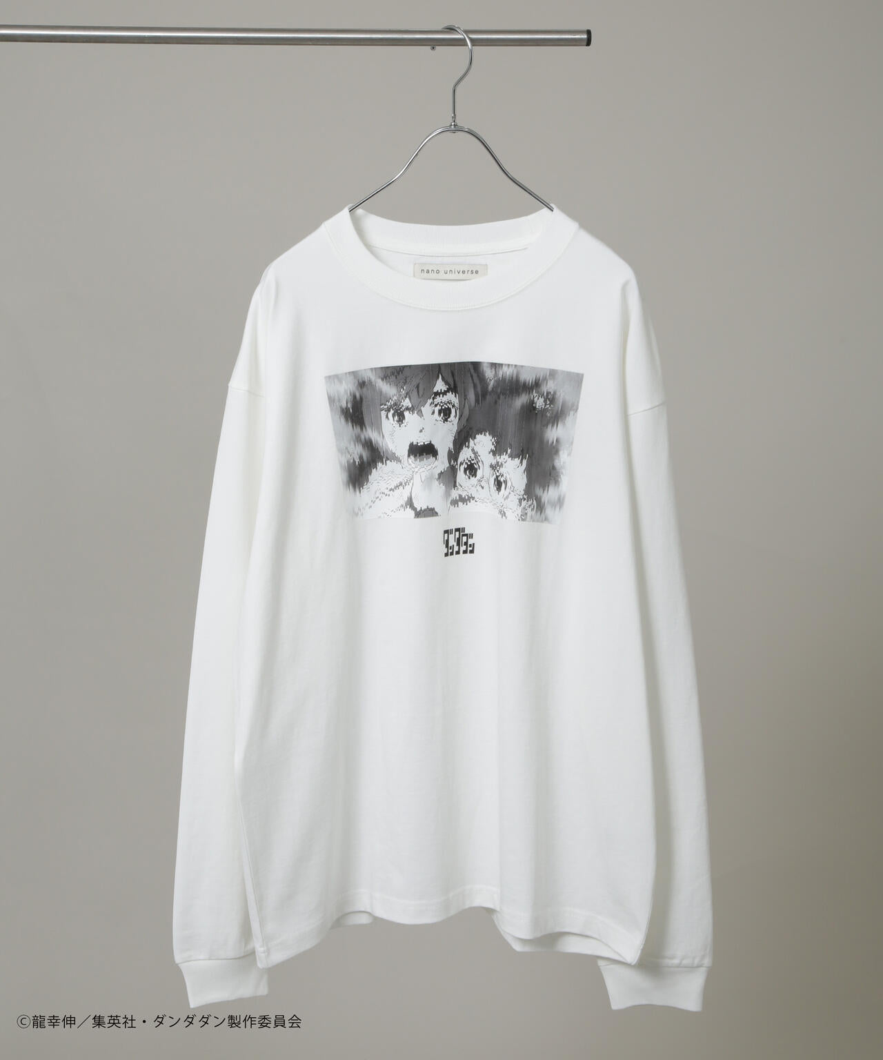 ダンダダン | Kosuke Kawamura」オカルン×モモver